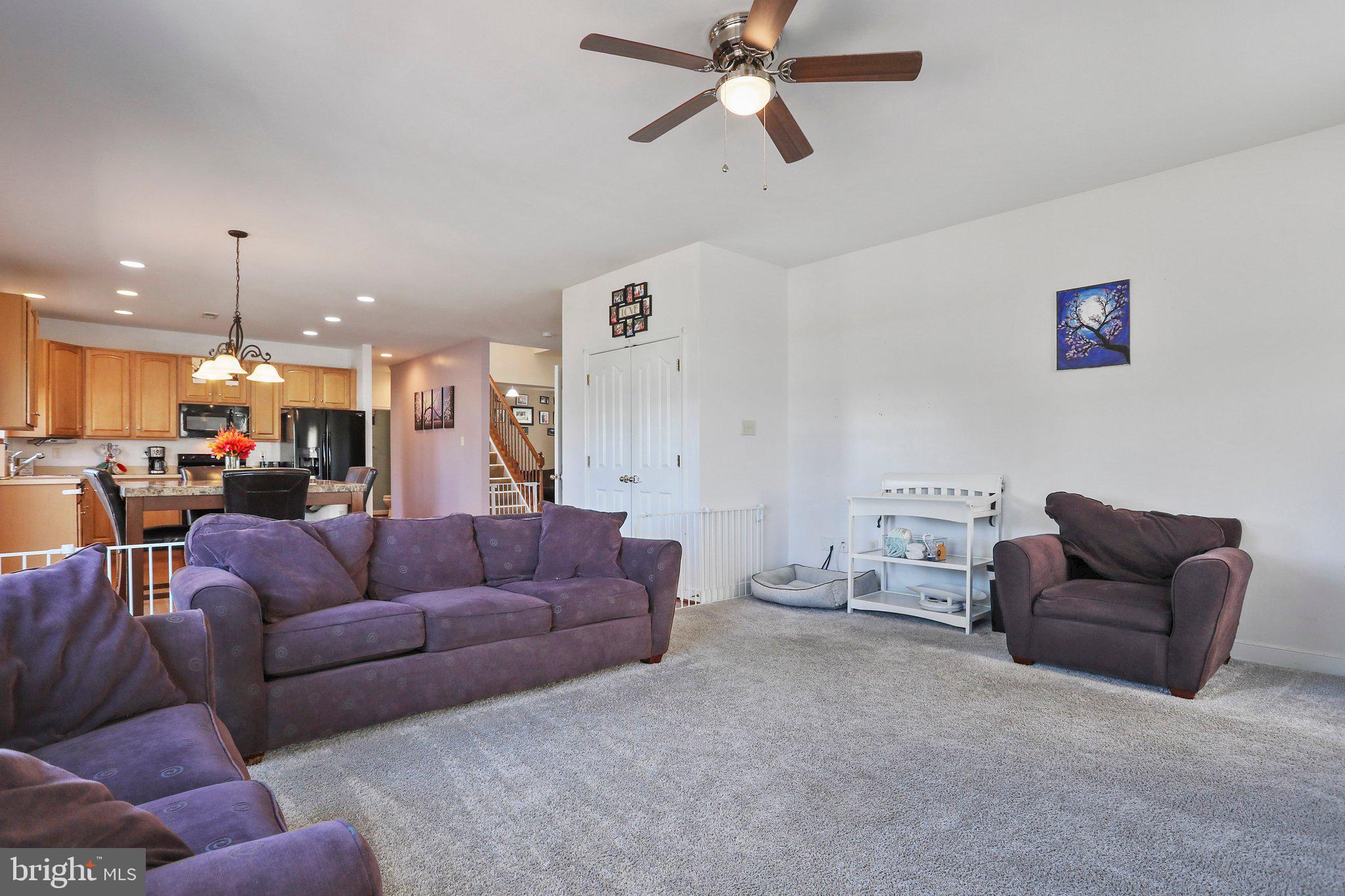 WESTFIELDS - Residential