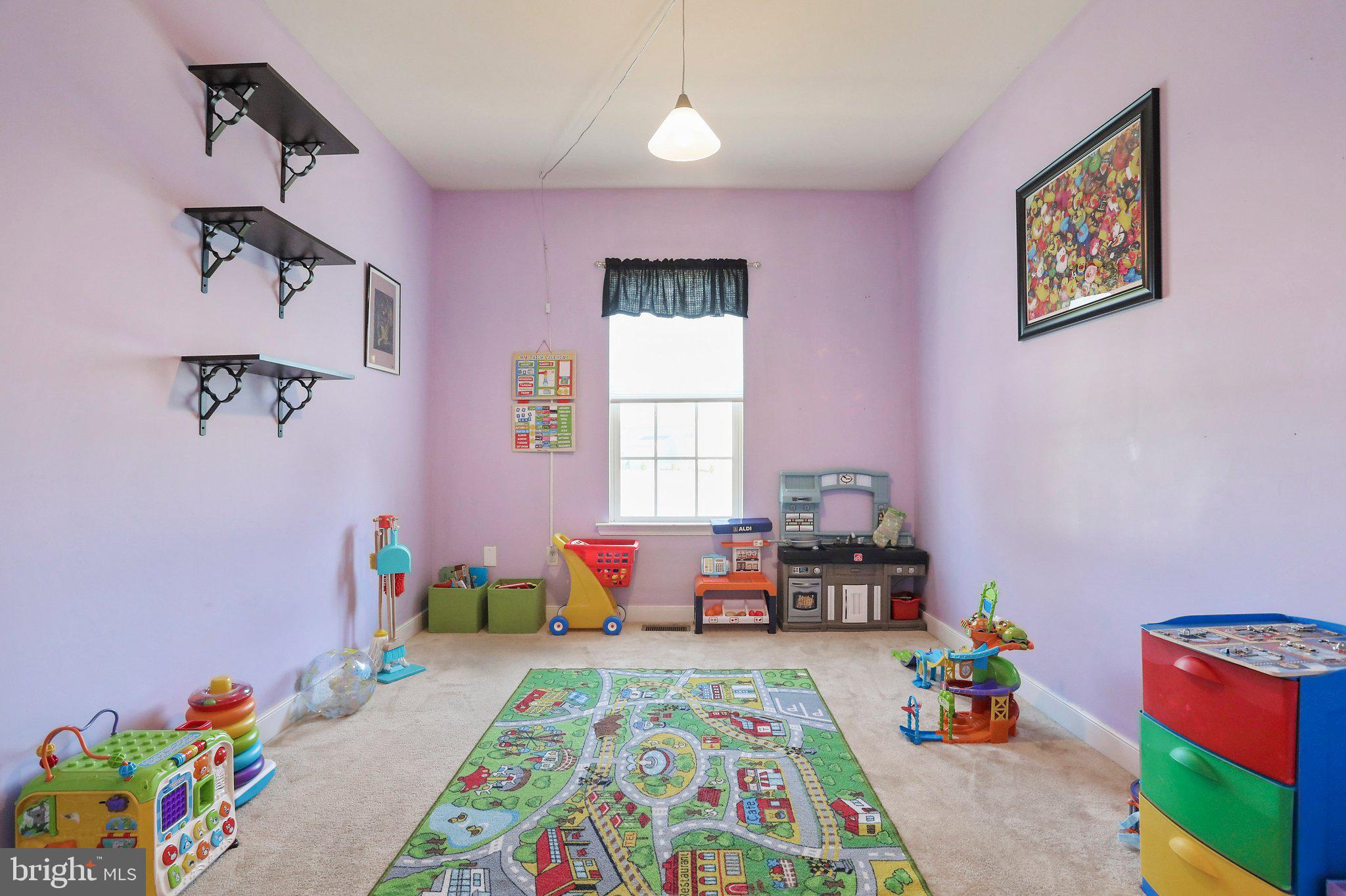 WESTFIELDS - Residential