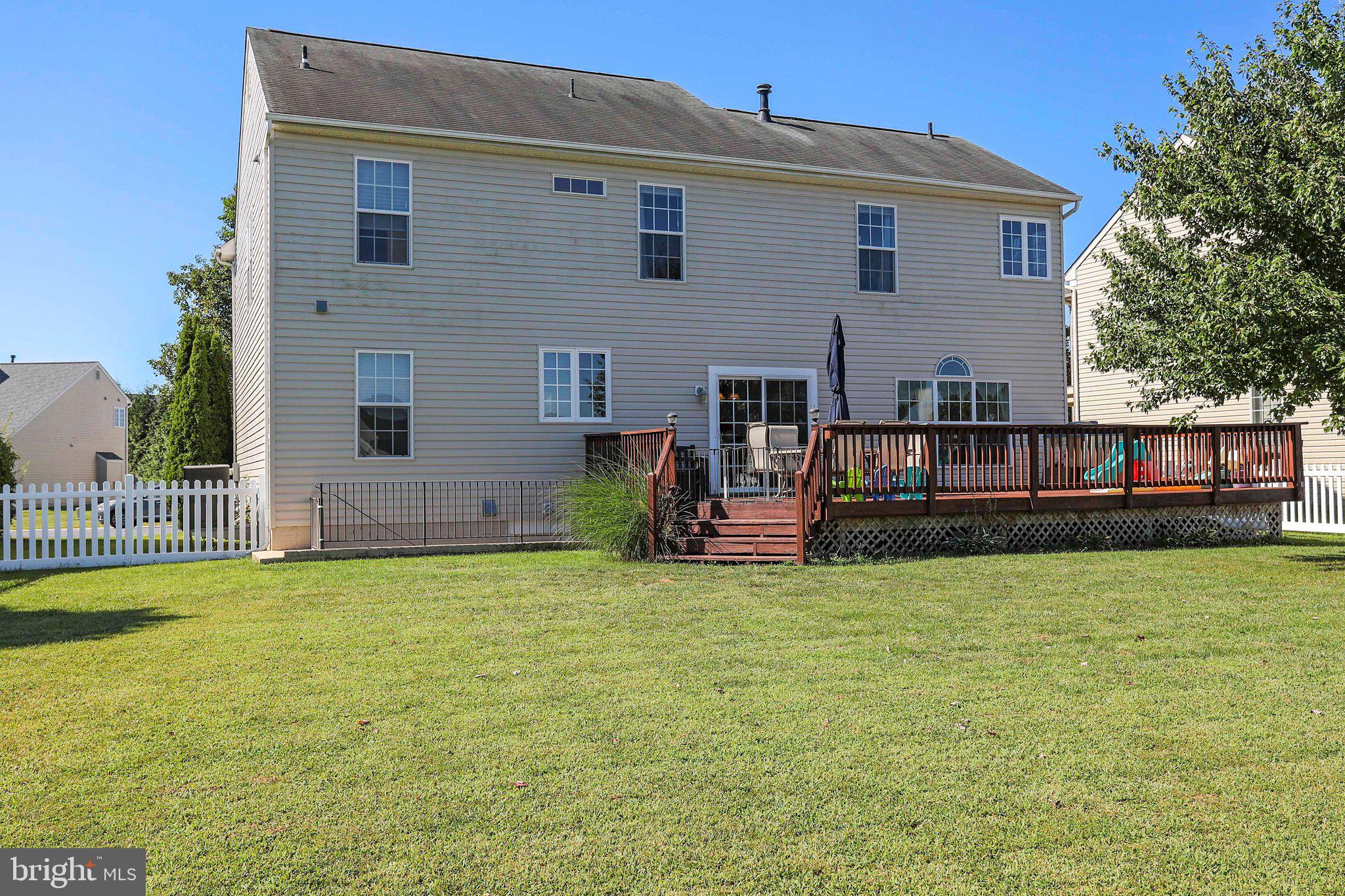 WESTFIELDS - Residential