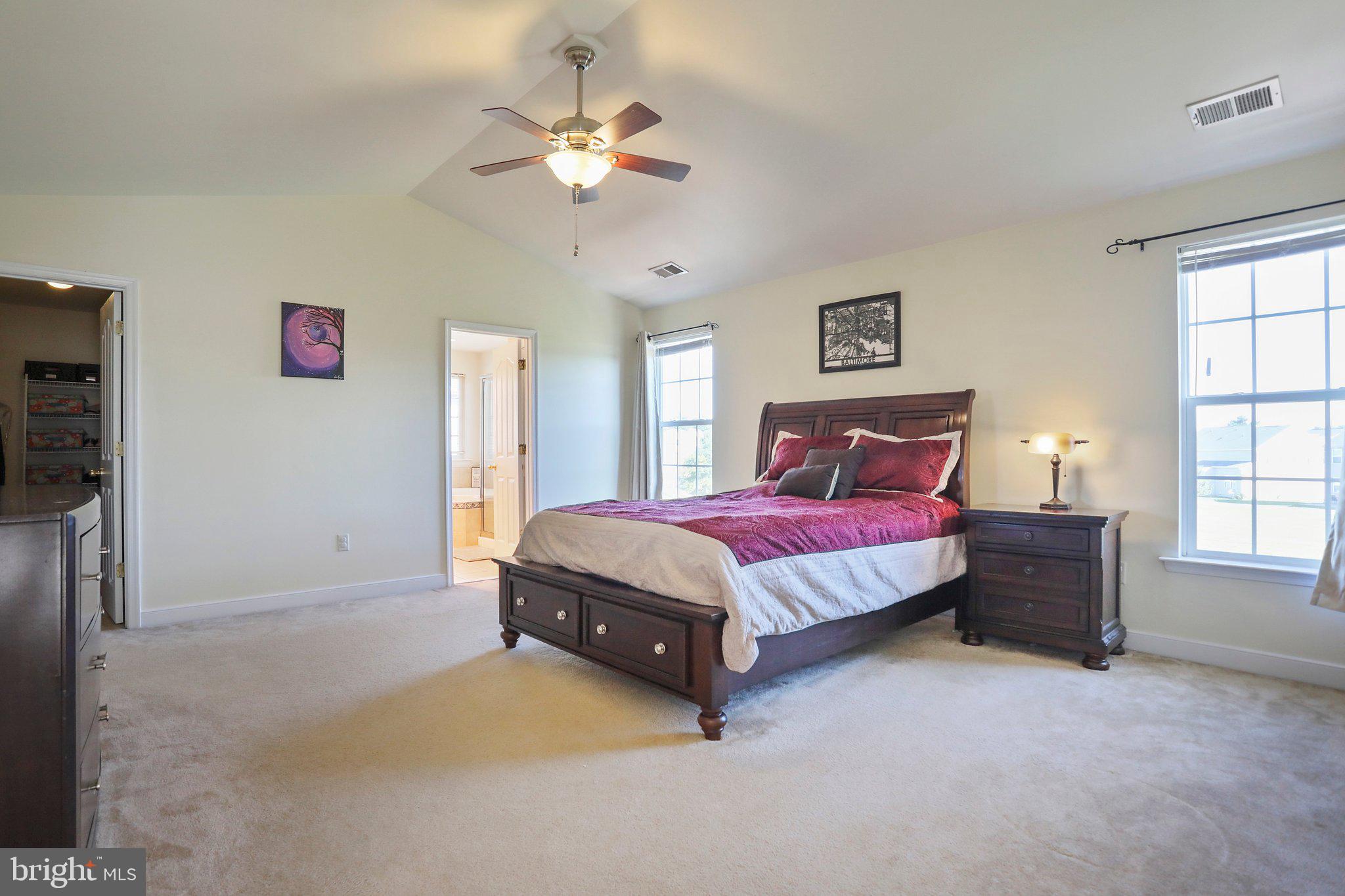 WESTFIELDS - Residential