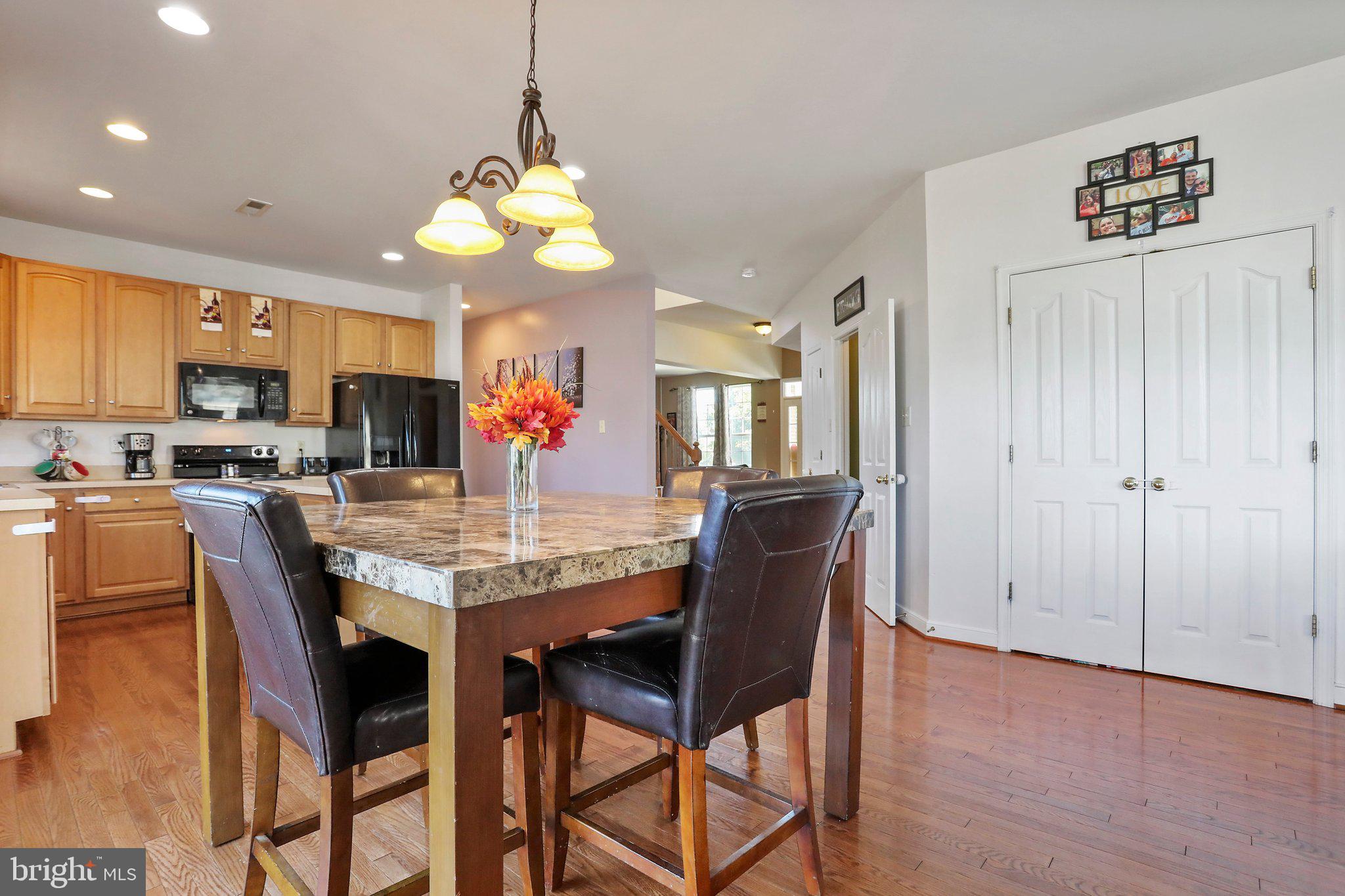 WESTFIELDS - Residential