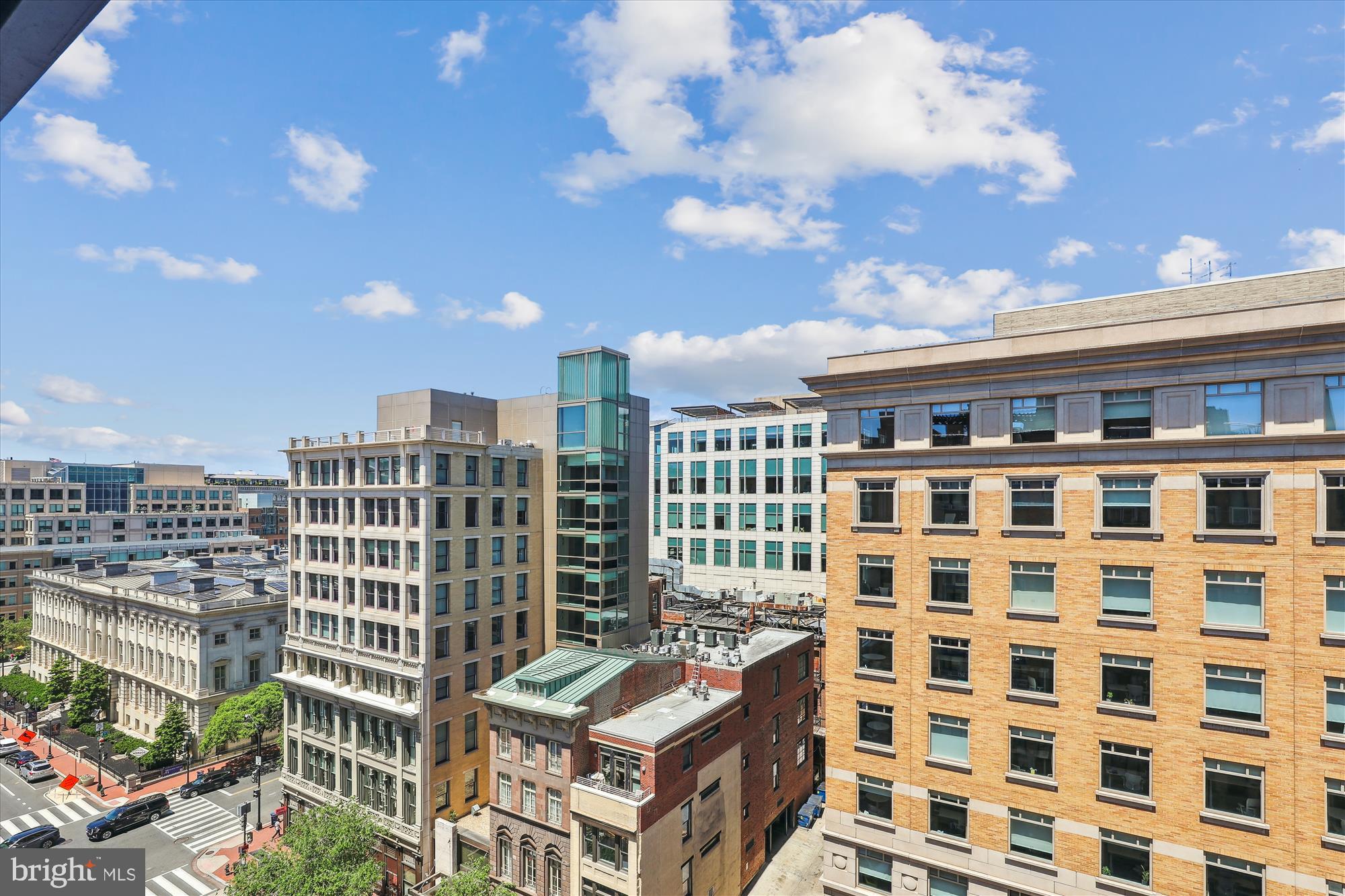 616 E STREET NW 1121