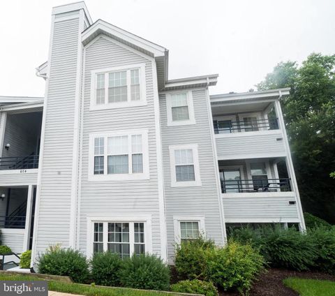 604 ROLLING HILL WALK 103 ODENTON MD 21113