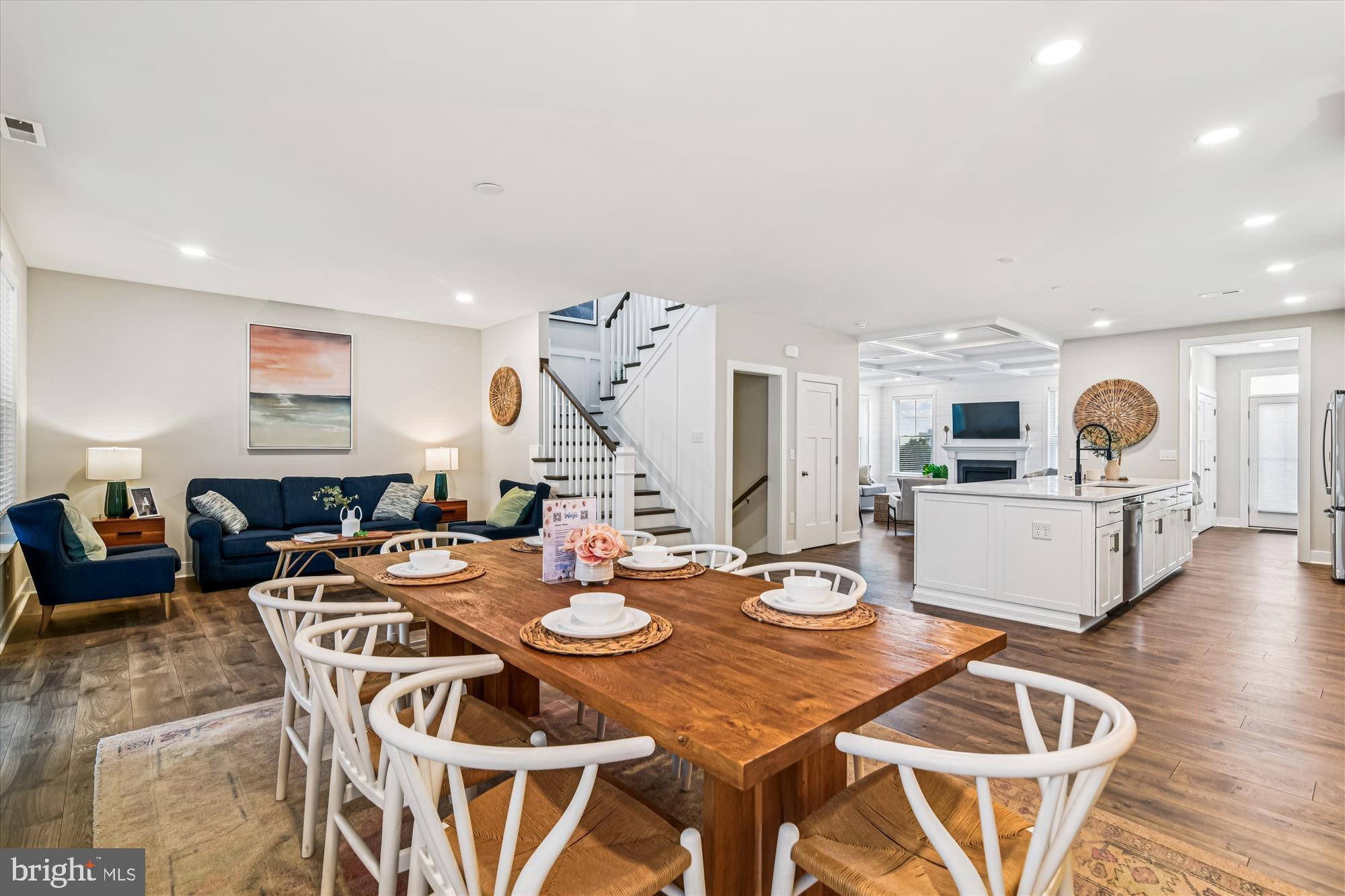 VERANDAH BAY - Residential