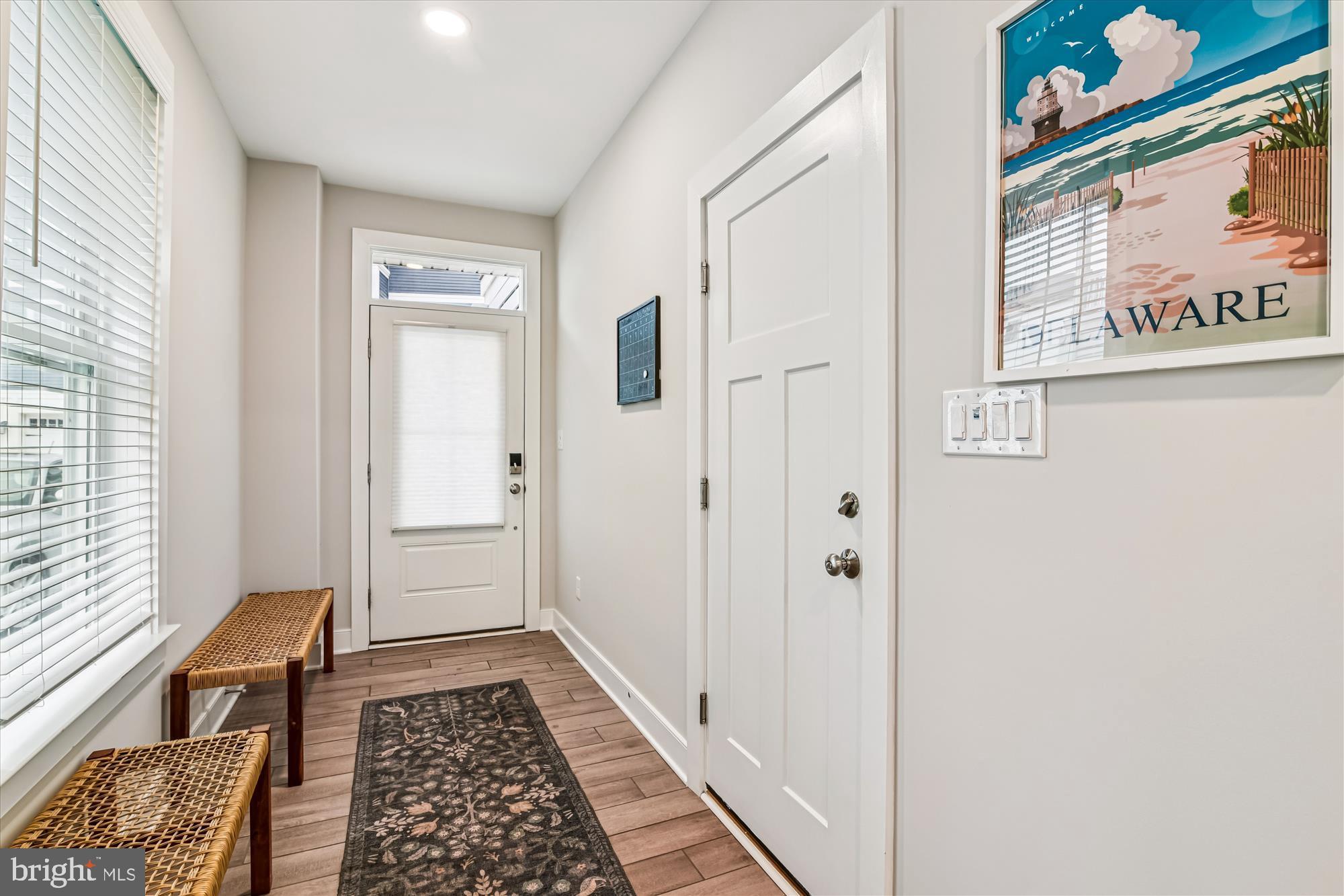 VERANDAH BAY - Residential