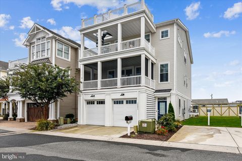 38893 VERANDAH BAY SELBYVILLE DE 19975