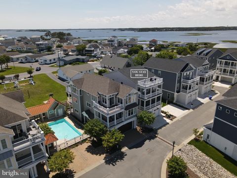 Photo of 38893 Verandah Bay, SELBYVILLE, DE 19975 (MLS # DESU2097726)