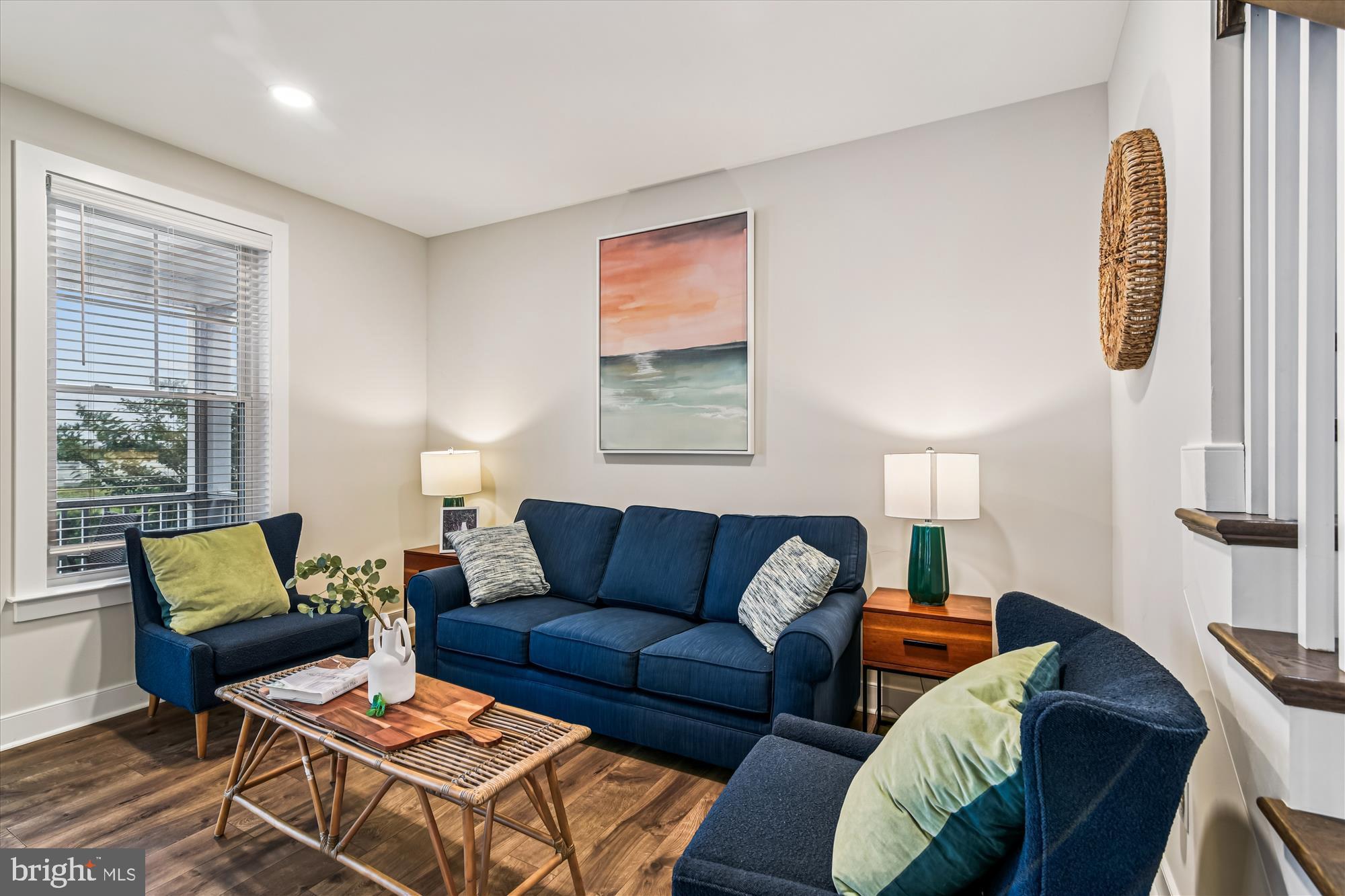 VERANDAH BAY - Residential