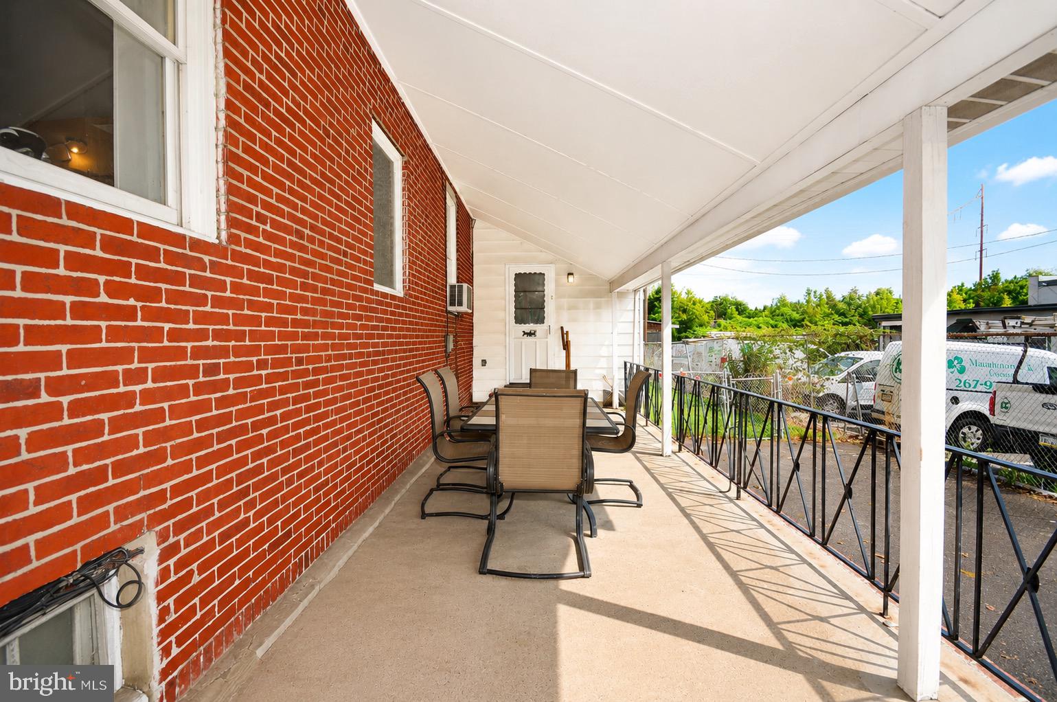 467 MILL ROAD