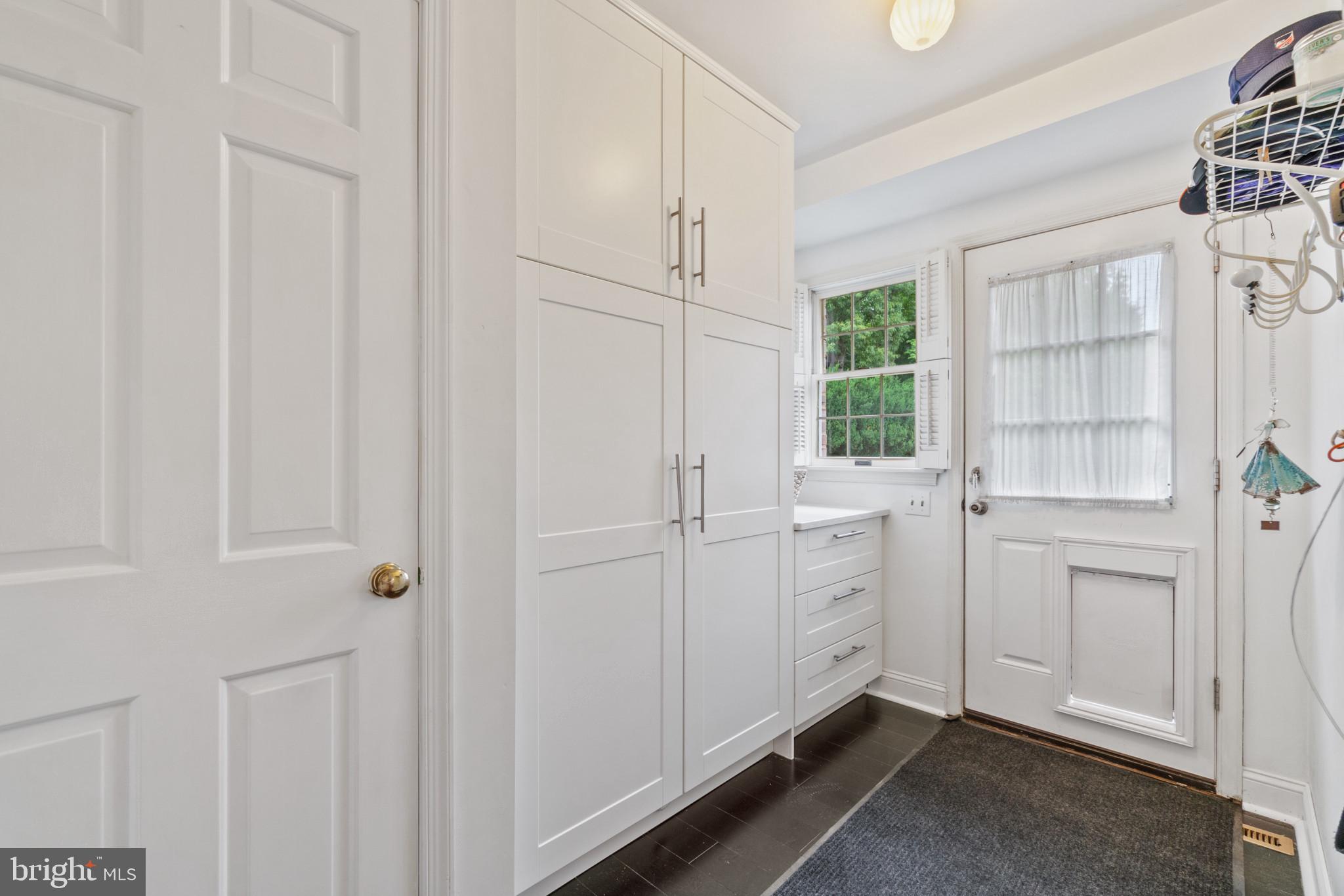 WOODMARK - Residential