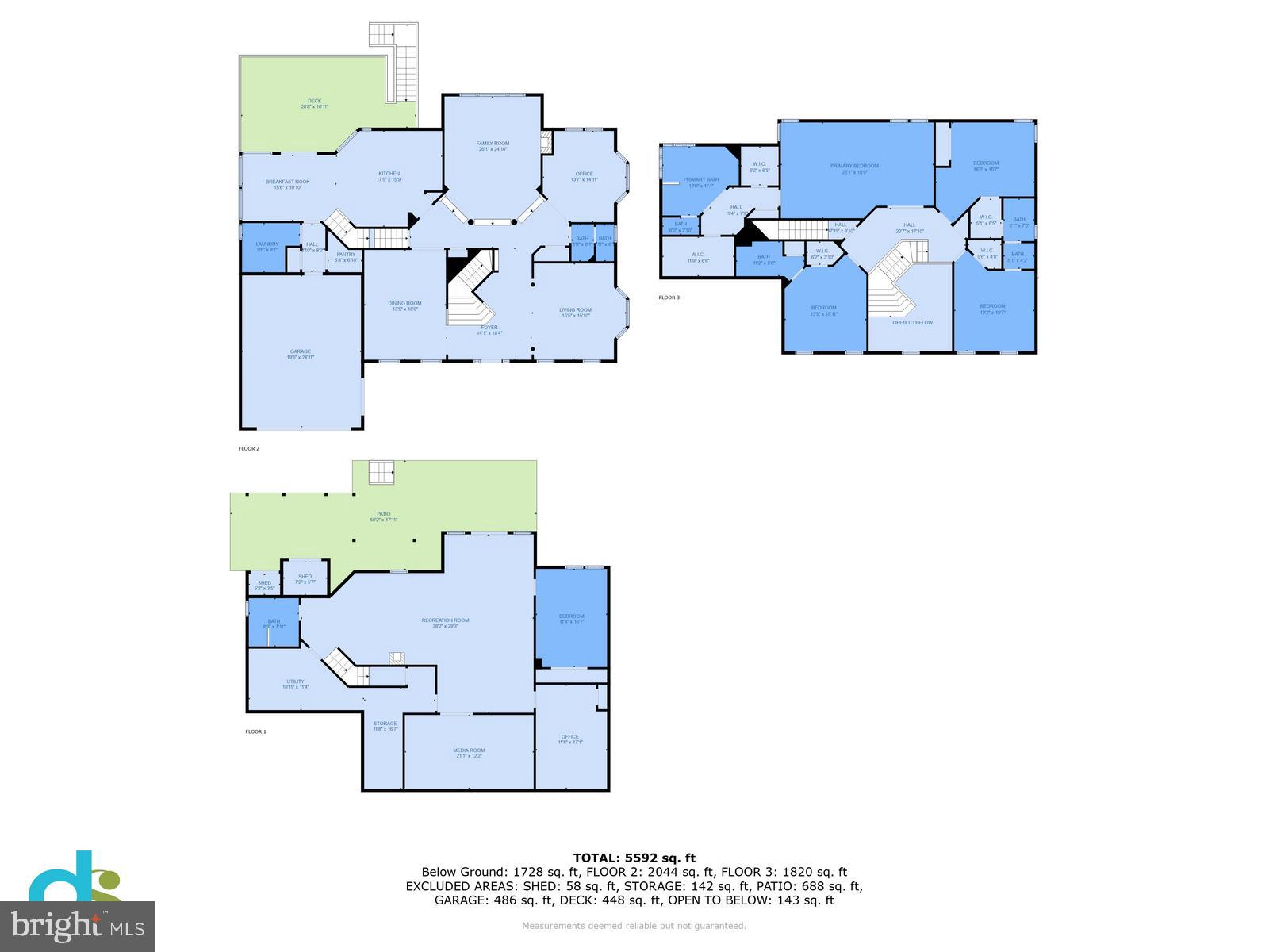 BELMONT GLEN - Residential