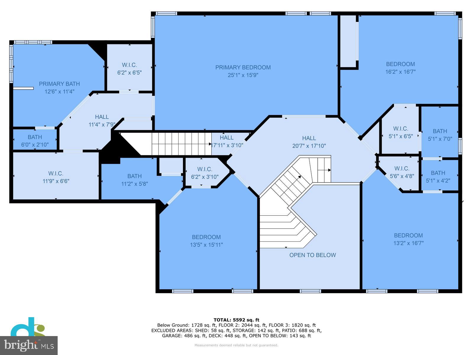 BELMONT GLEN - Residential