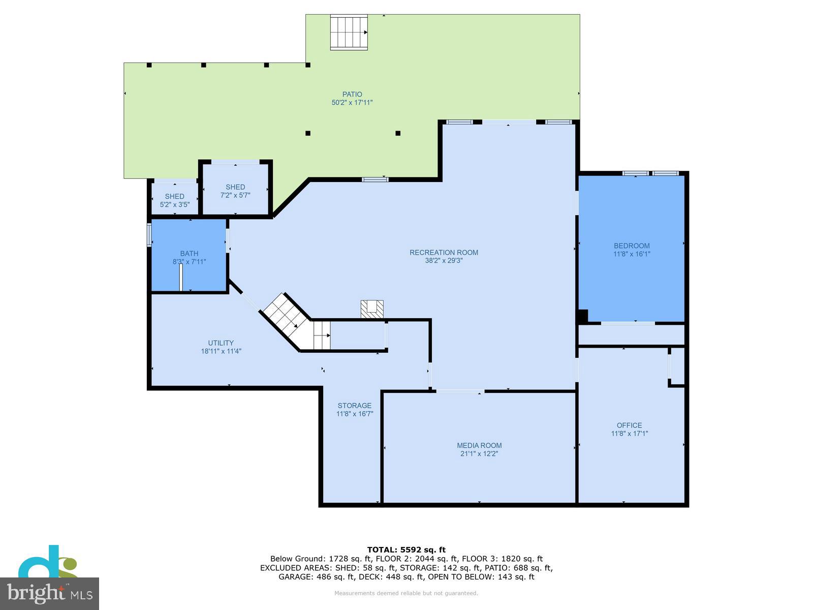 BELMONT GLEN - Residential