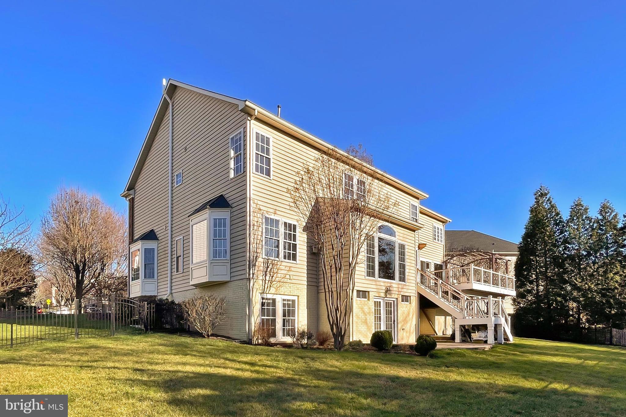 BELMONT GLEN - Residential