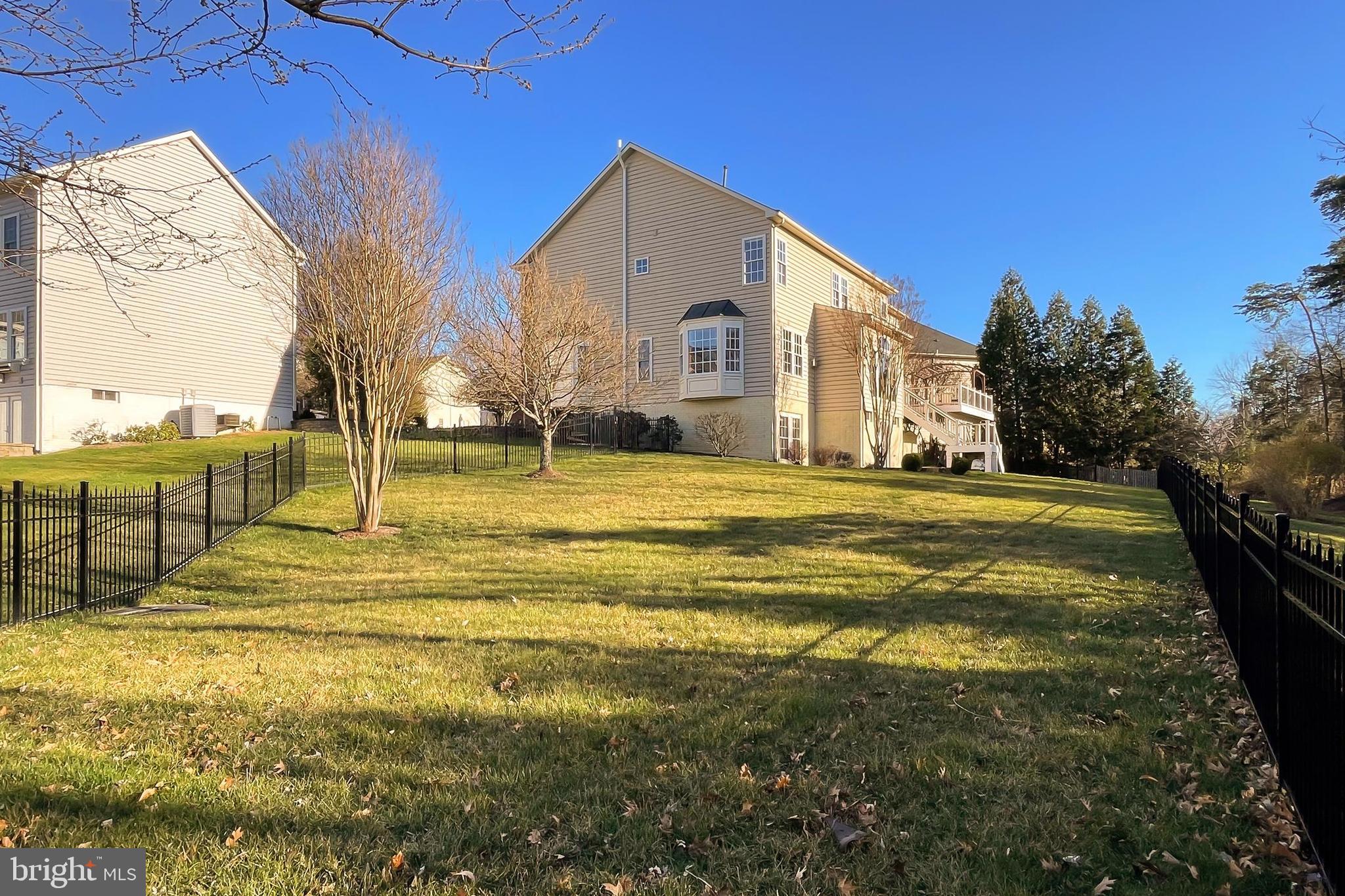 BELMONT GLEN - Residential