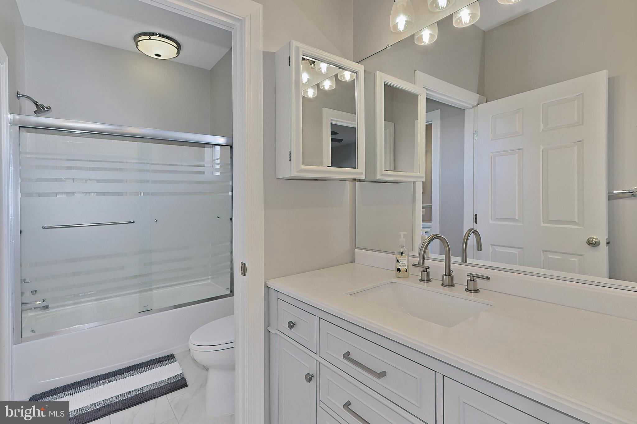 BELMONT GLEN - Residential