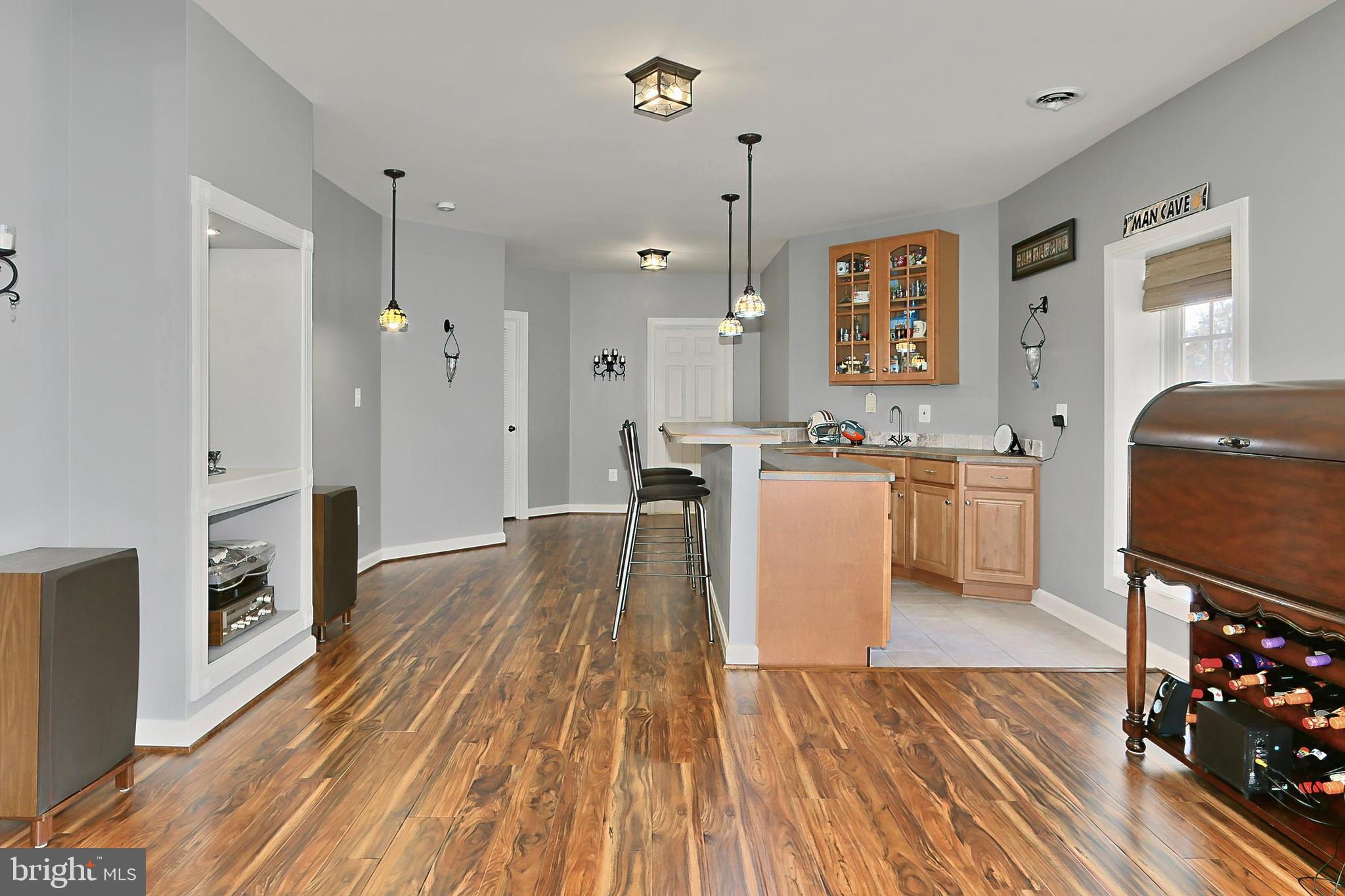 BELMONT GLEN - Residential