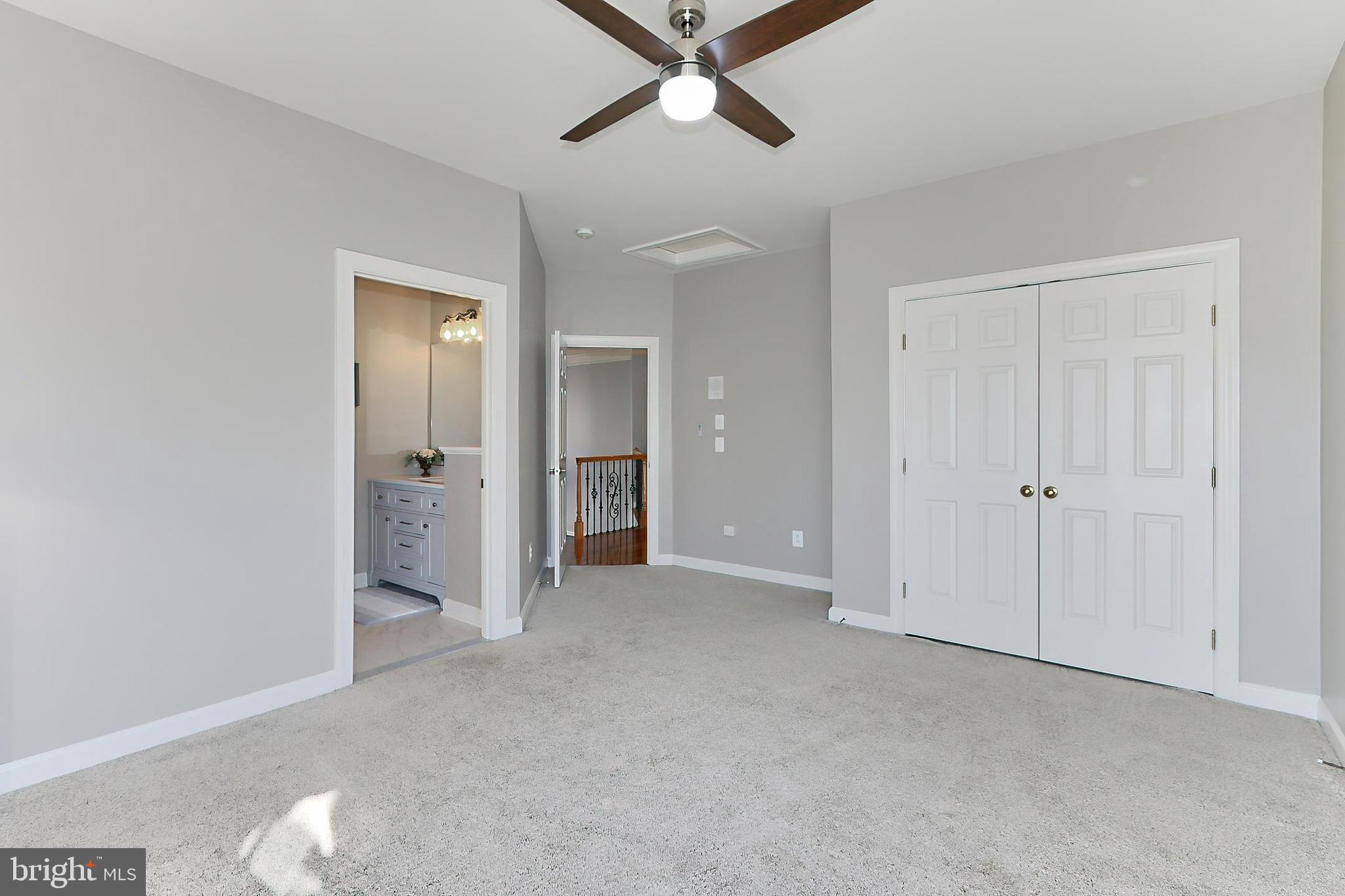 BELMONT GLEN - Residential