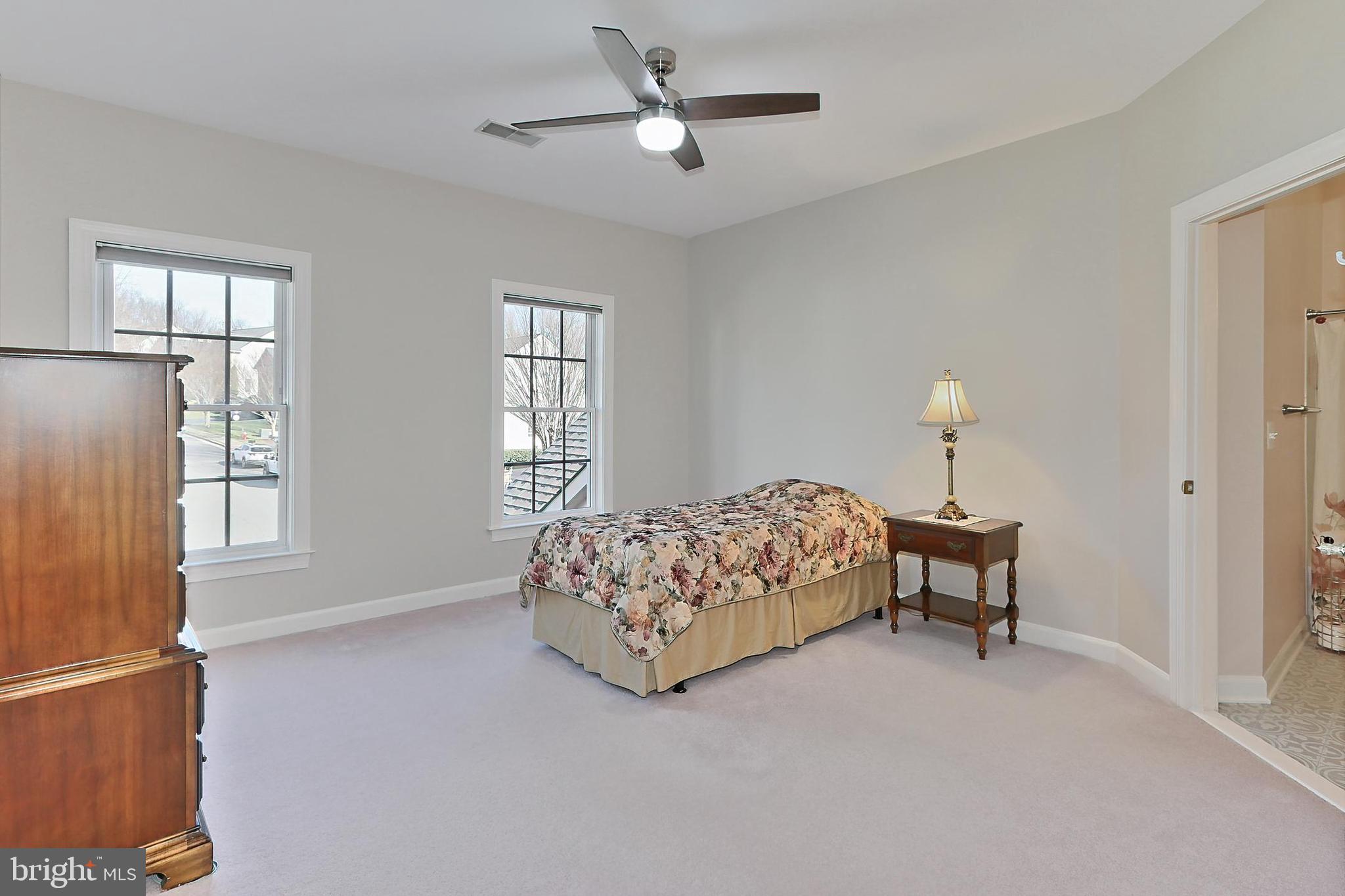 BELMONT GLEN - Residential