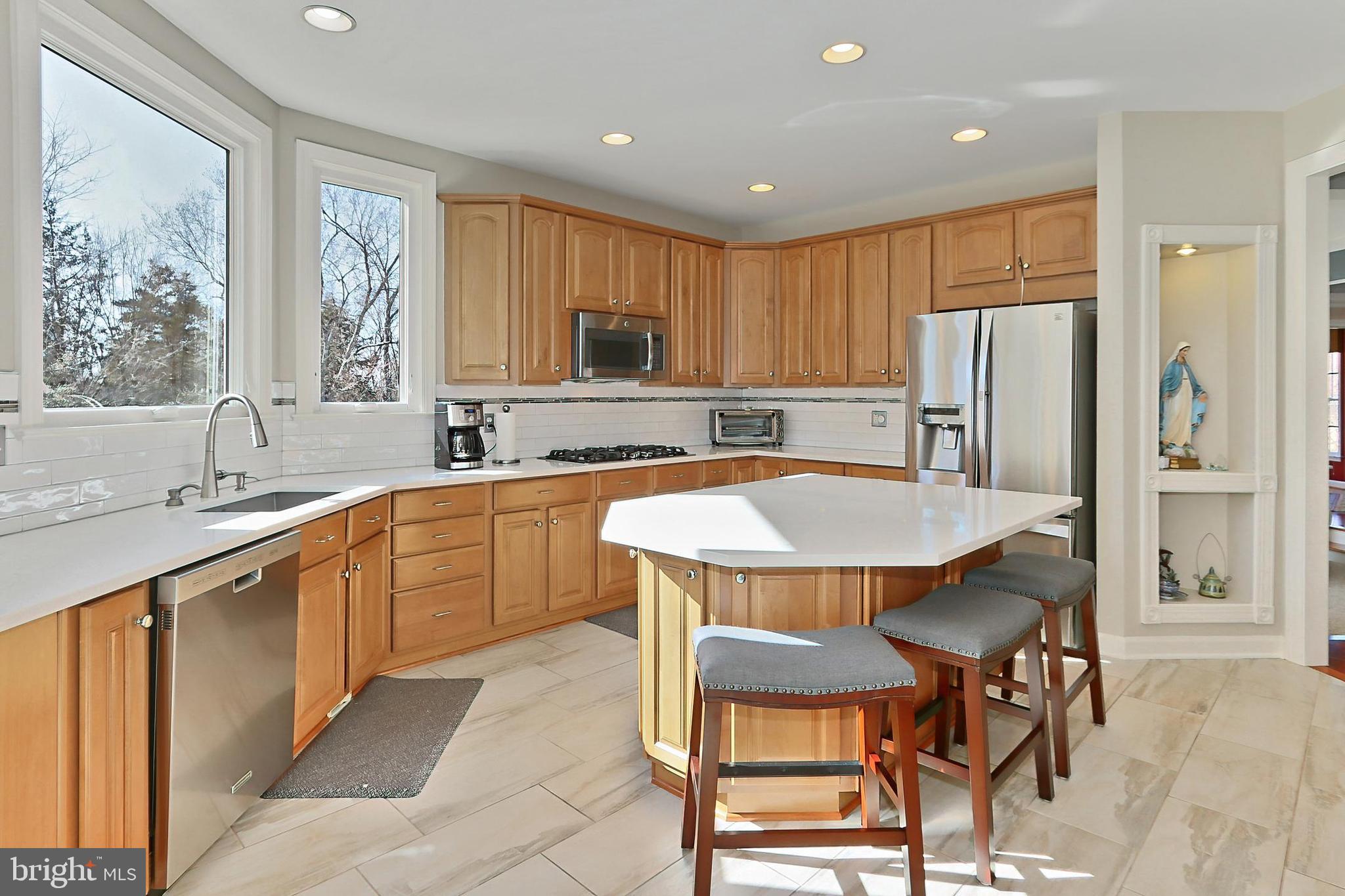 BELMONT GLEN - Residential