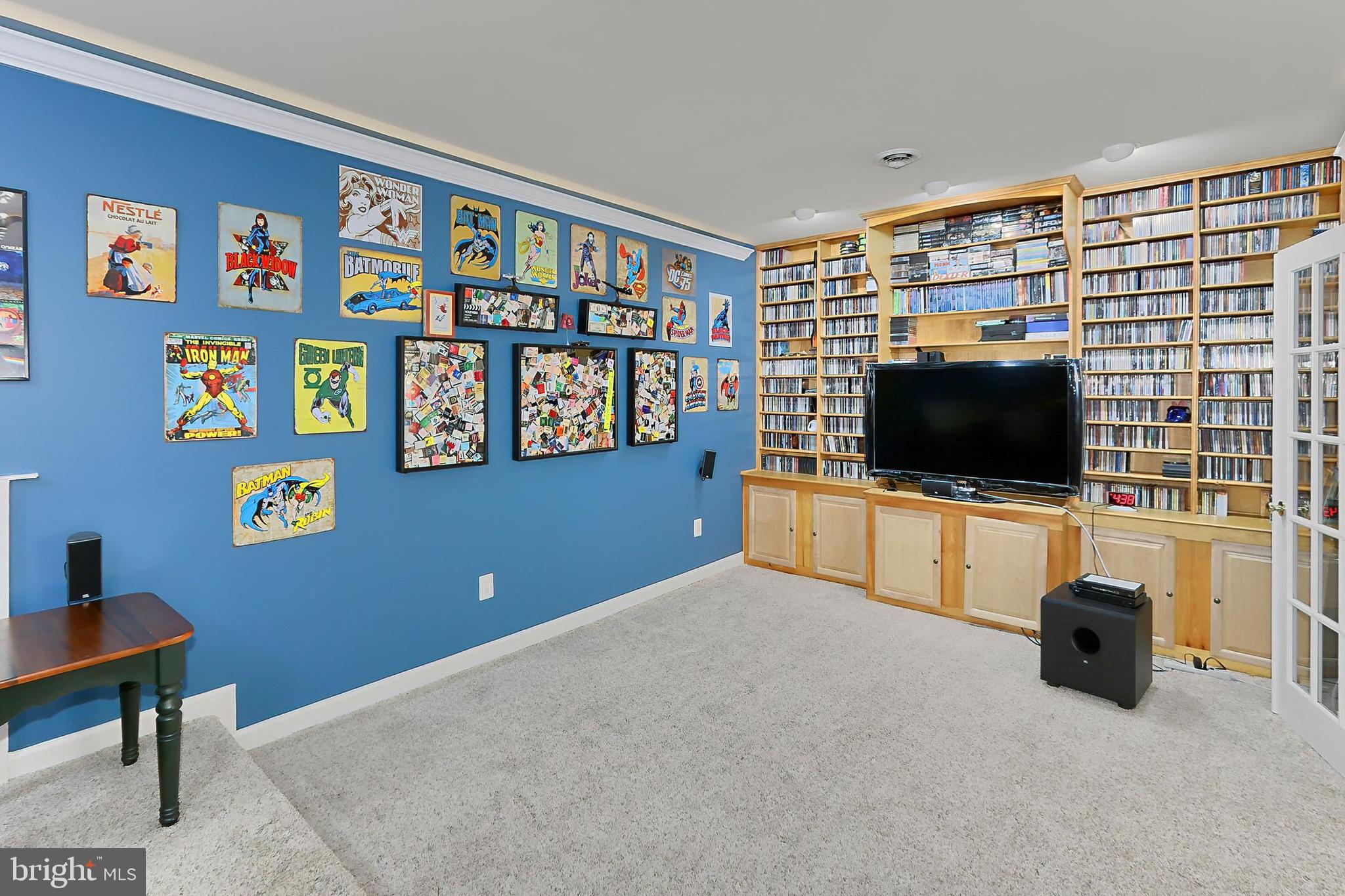 BELMONT GLEN - Residential