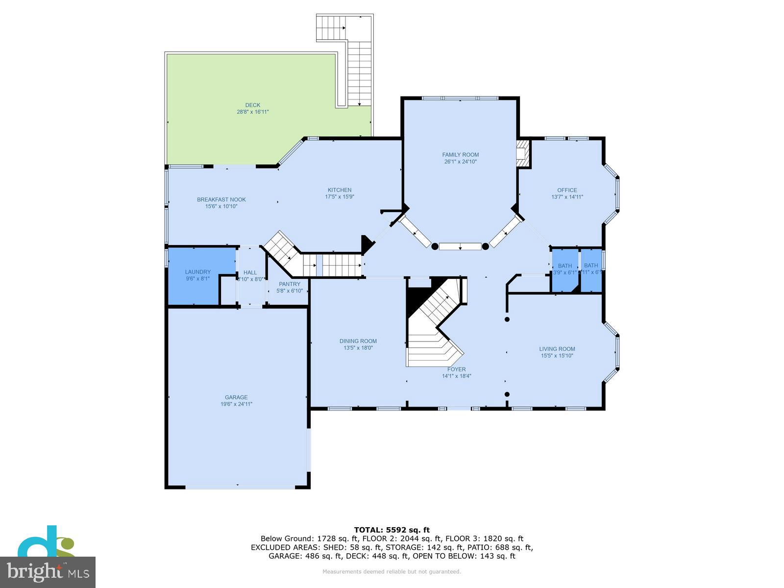 BELMONT GLEN - Residential