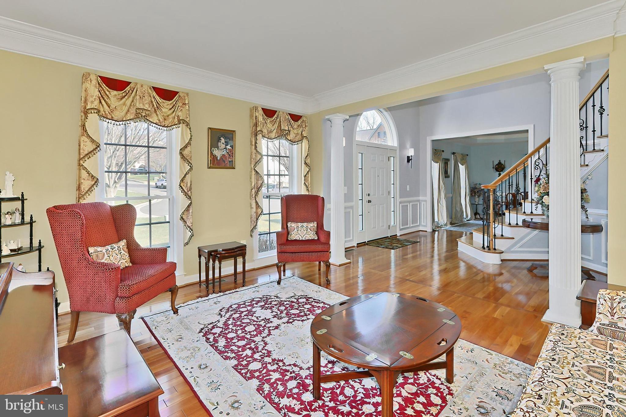 BELMONT GLEN - Residential