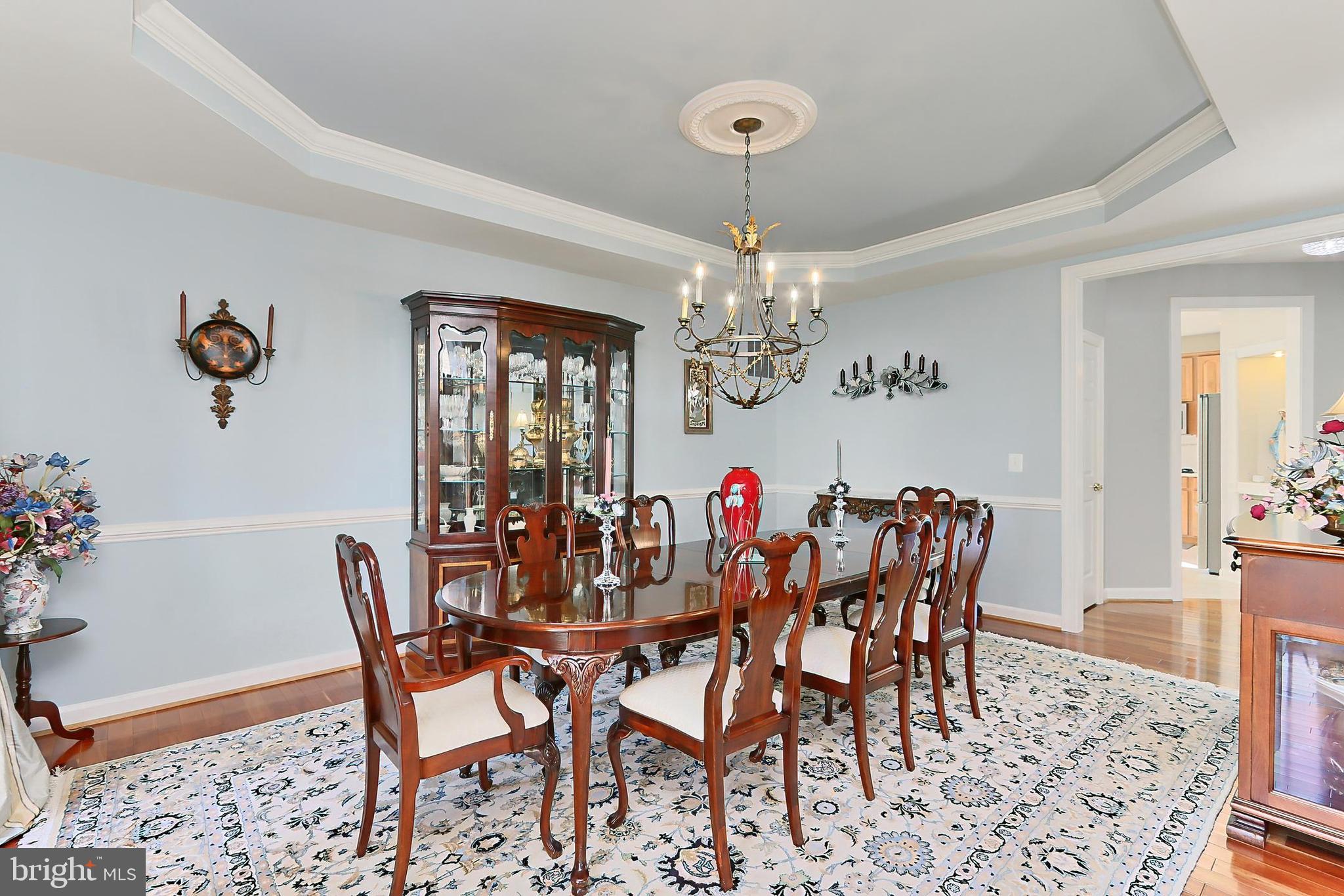 BELMONT GLEN - Residential