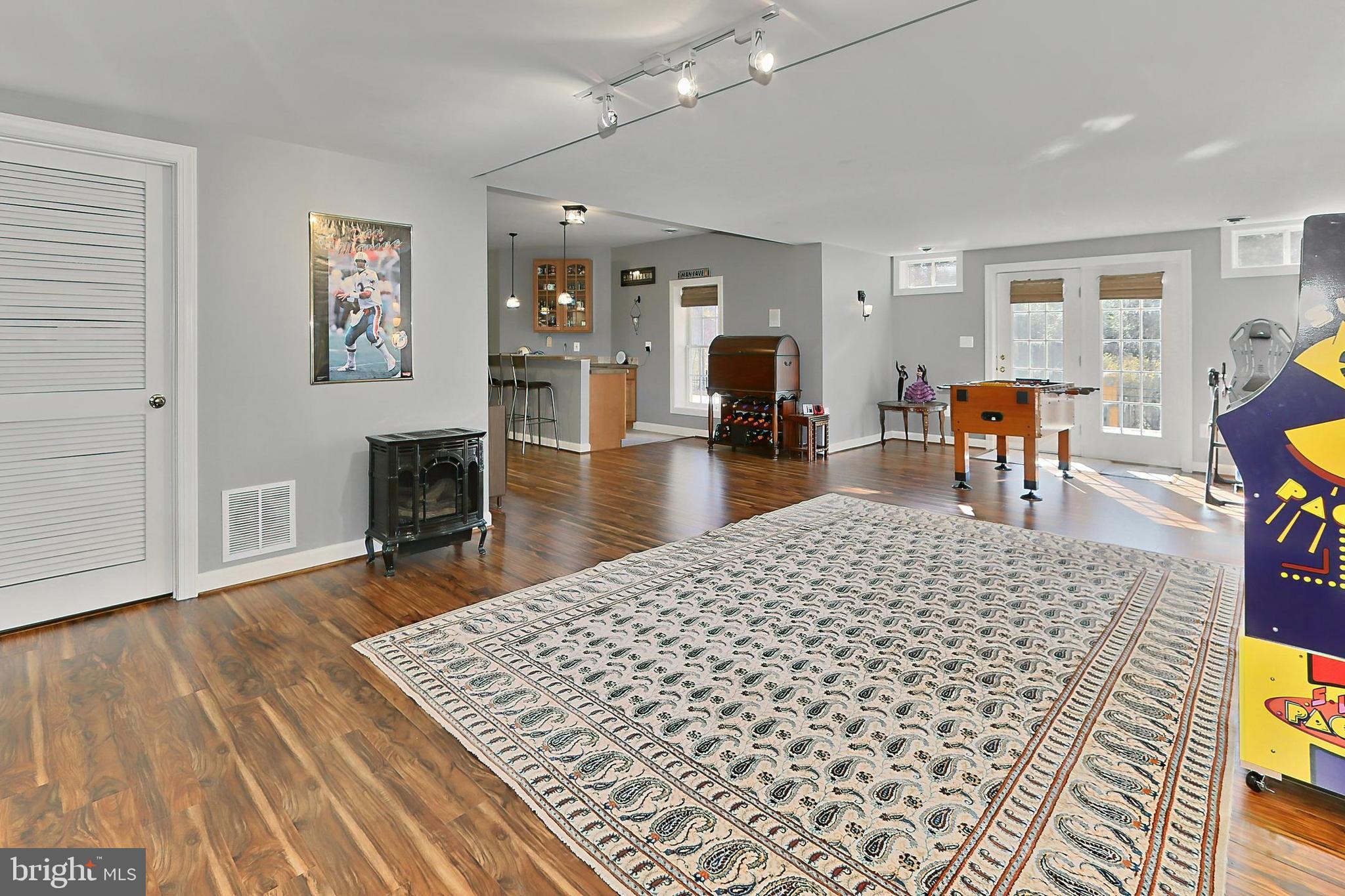 BELMONT GLEN - Residential