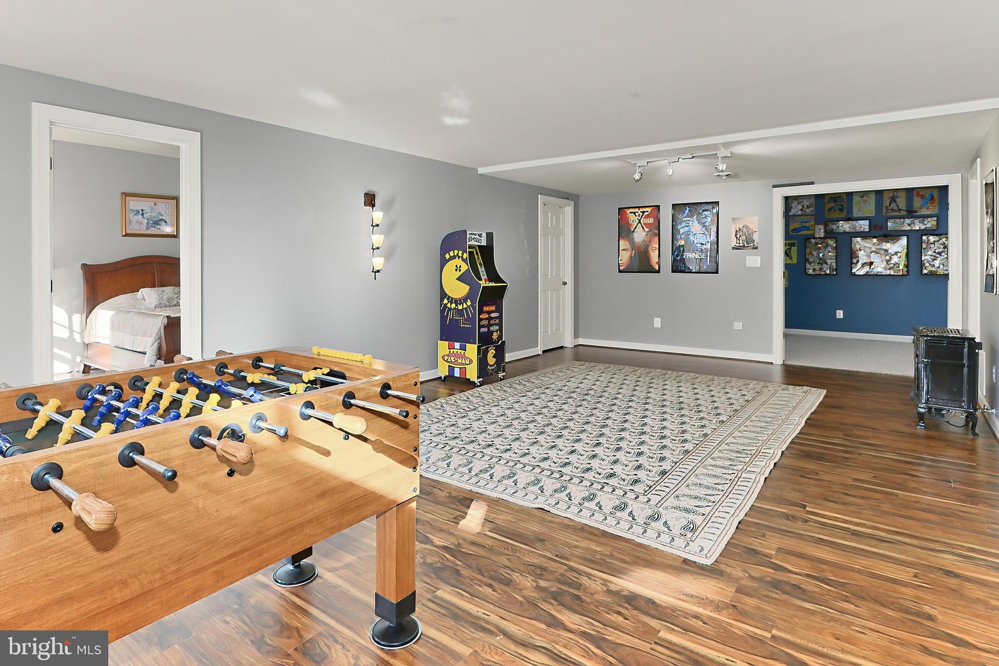 BELMONT GLEN - Residential