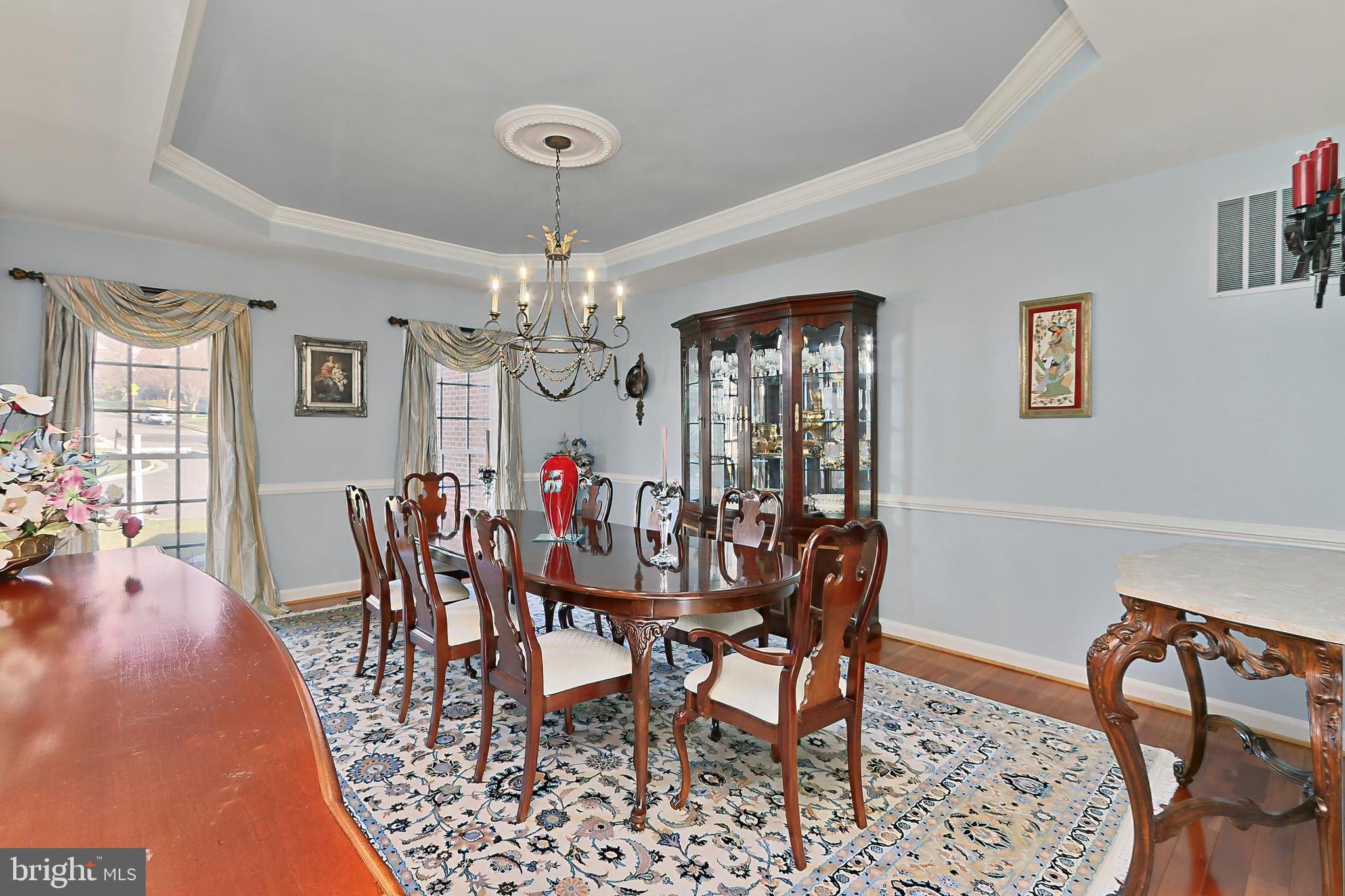 BELMONT GLEN - Residential