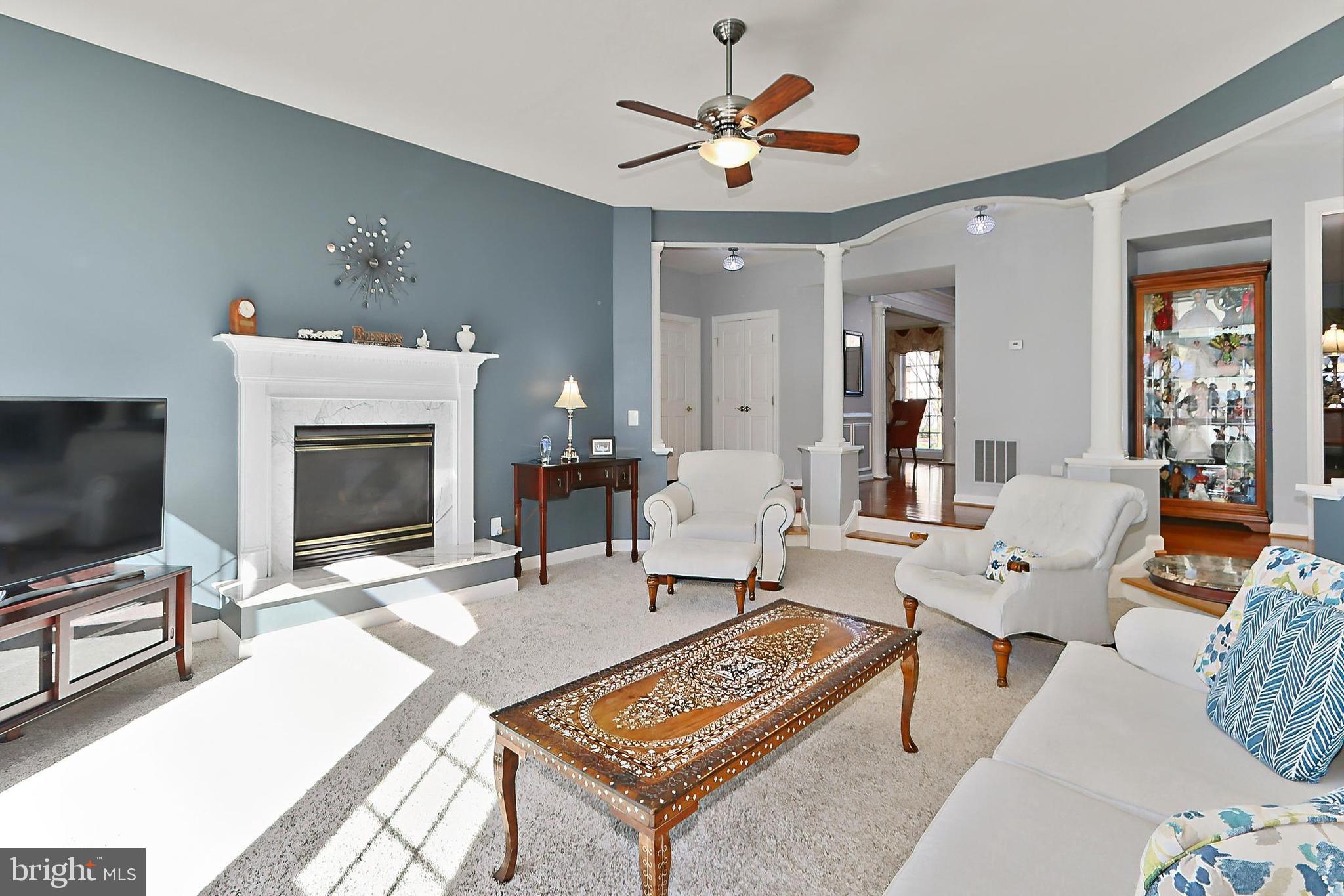 BELMONT GLEN - Residential