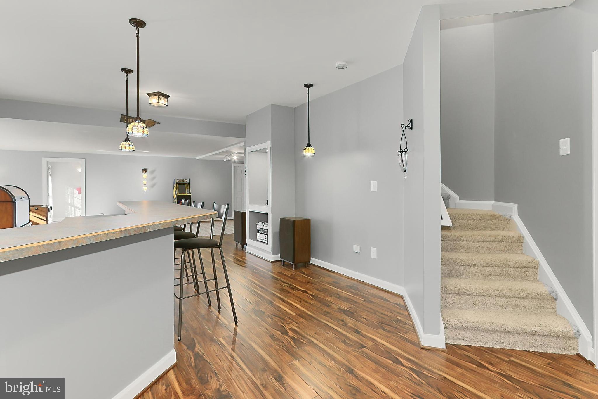 BELMONT GLEN - Residential