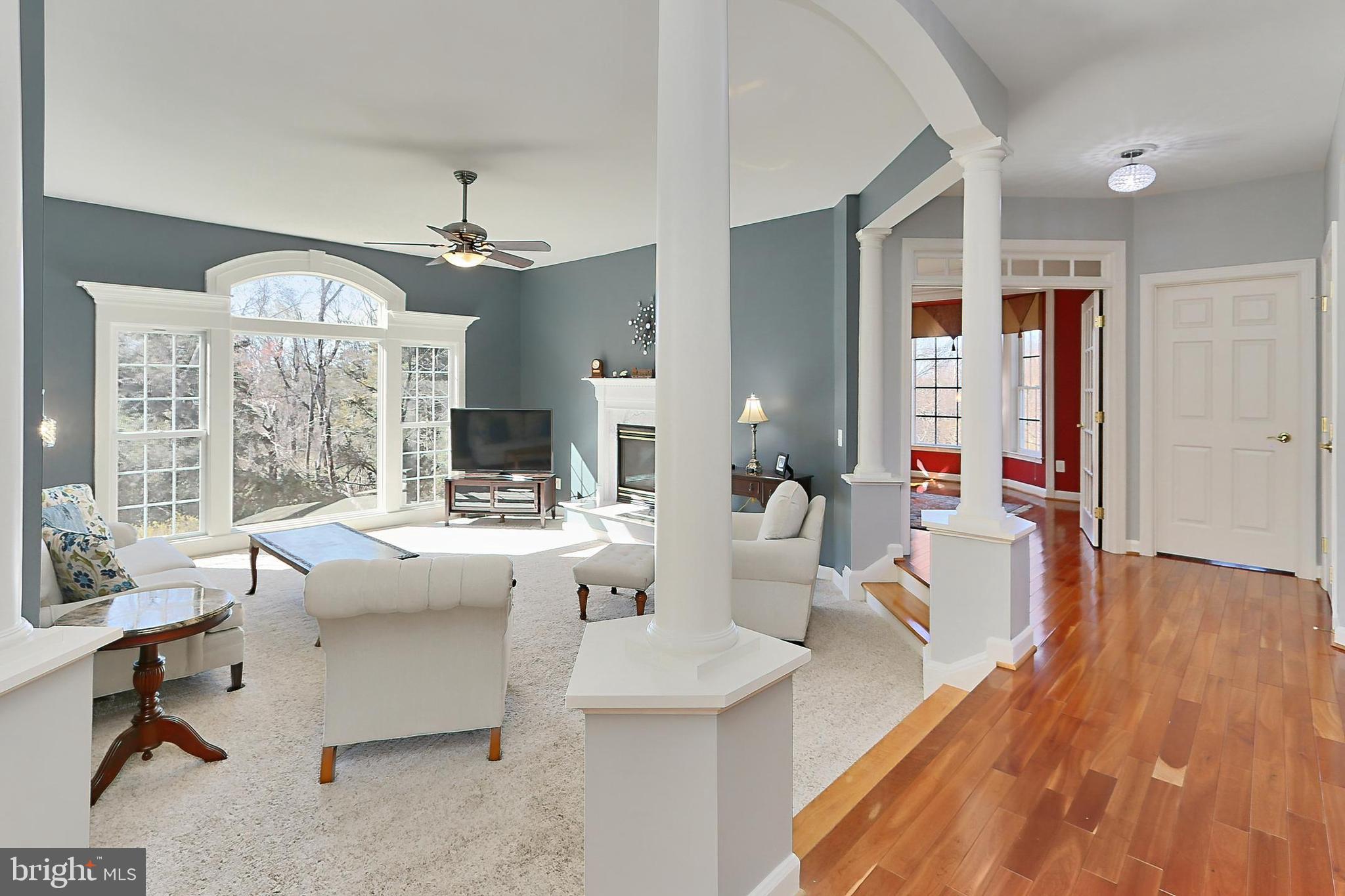 BELMONT GLEN - Residential