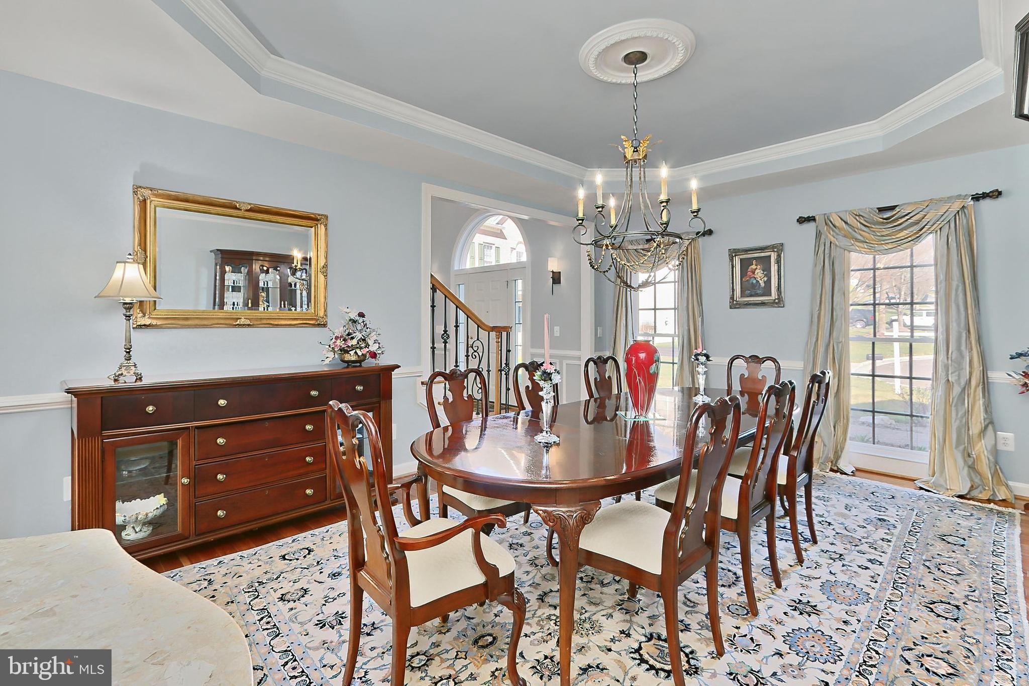 BELMONT GLEN - Residential