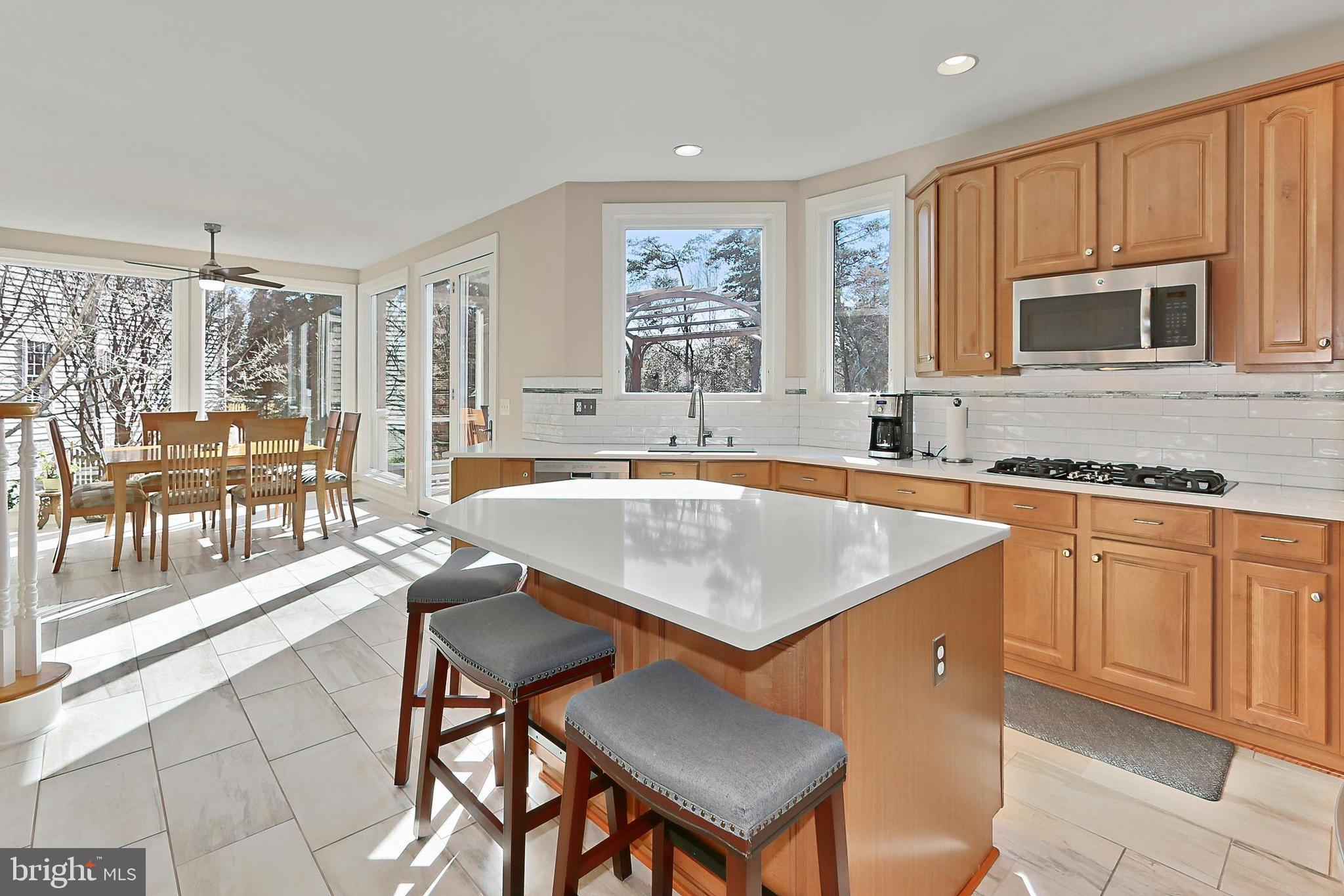 BELMONT GLEN - Residential