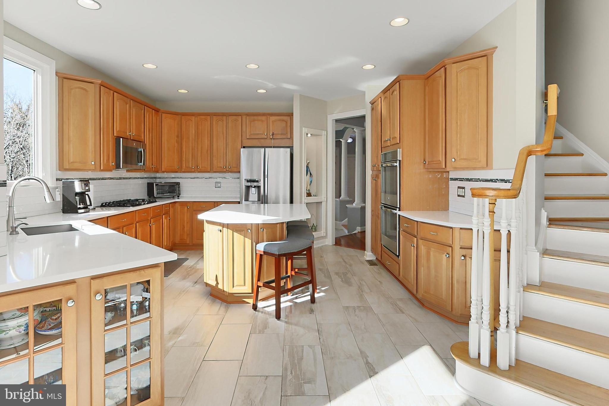 BELMONT GLEN - Residential