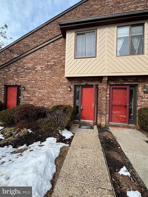 Photo of 303 Mountainview Drive #303, CHESTERBROOK, PA 19087 (MLS # PACT2128236)