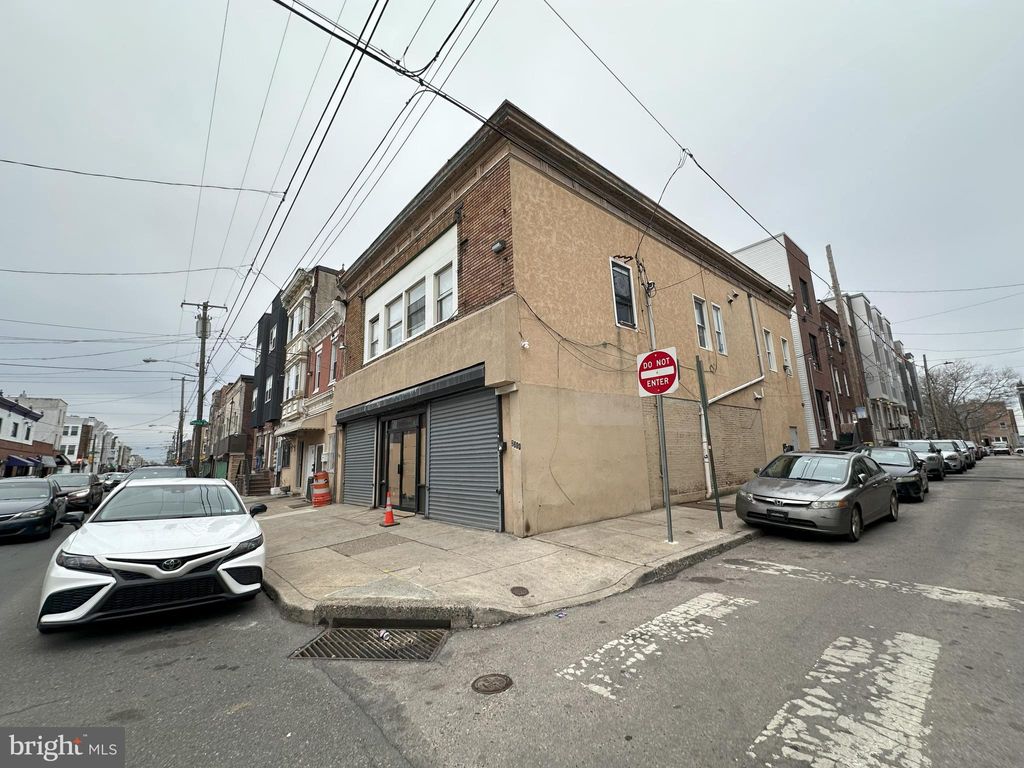 Photo of 2014 - 16 S 7th Street, PHILADELPHIA, PA 19148 (MLS # PAPH2576042)