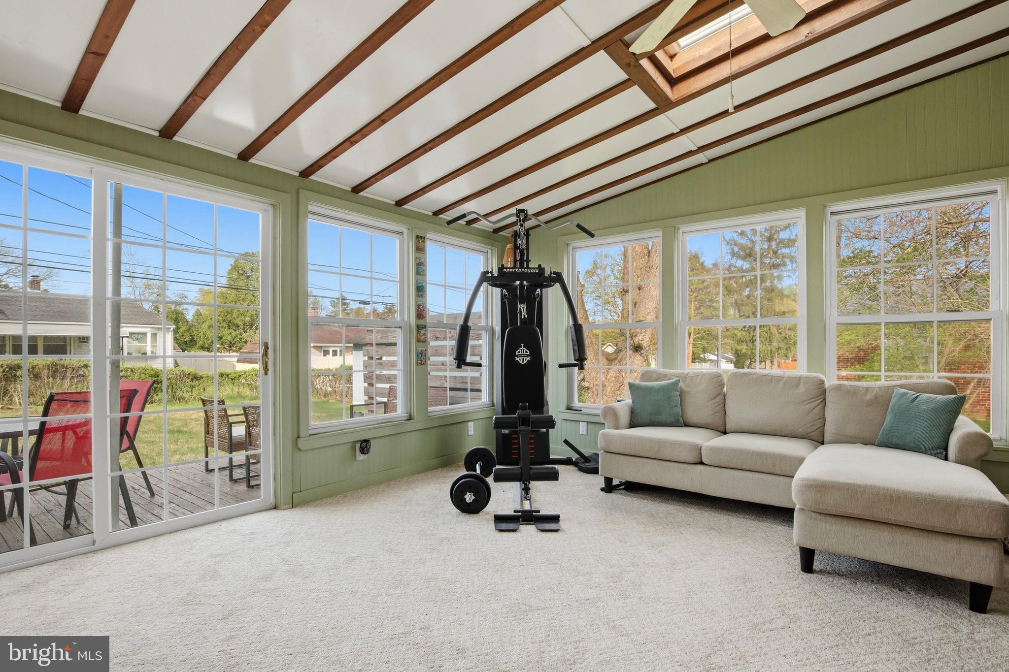 ORELAND - Residential