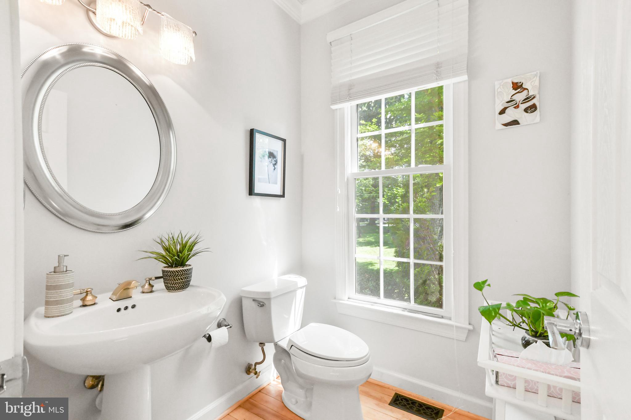 SENECA SPRINGS - Residential