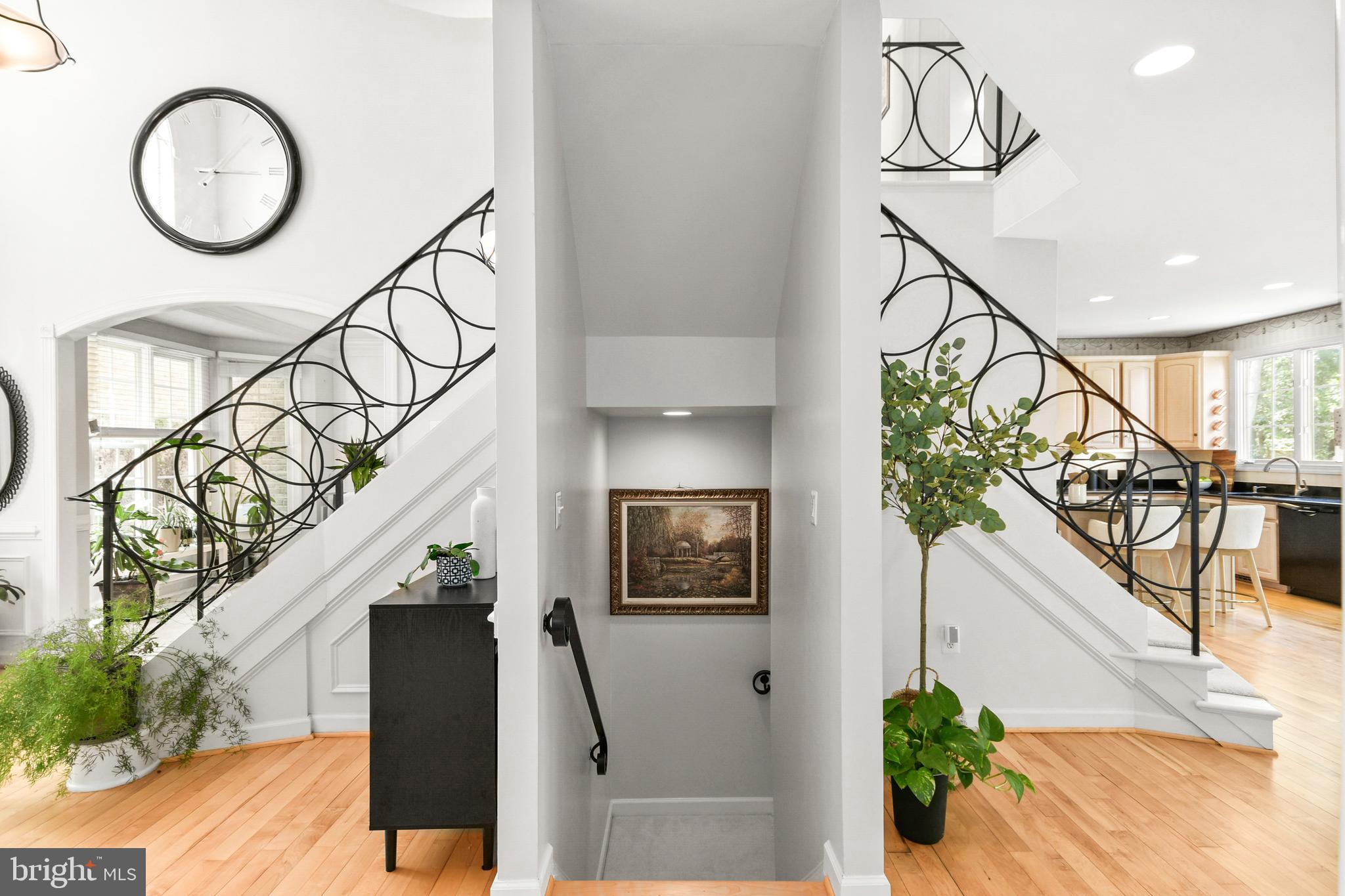 SENECA SPRINGS - Residential