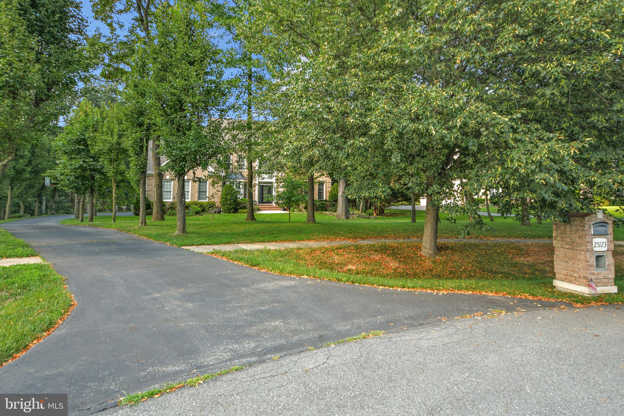 SENECA SPRINGS - Residential
