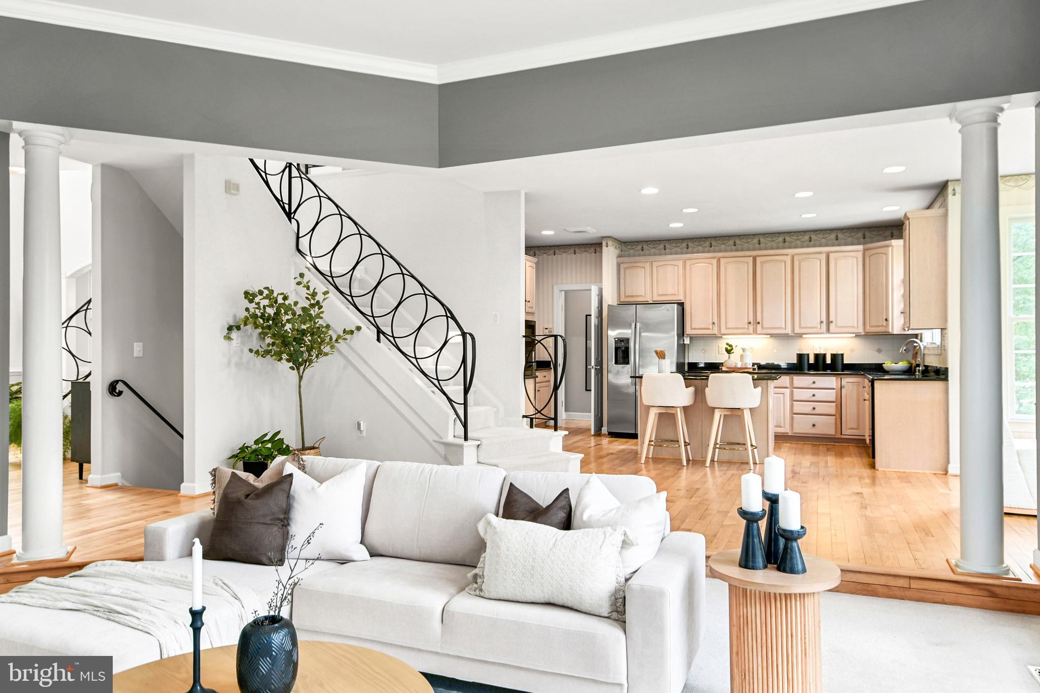 SENECA SPRINGS - Residential