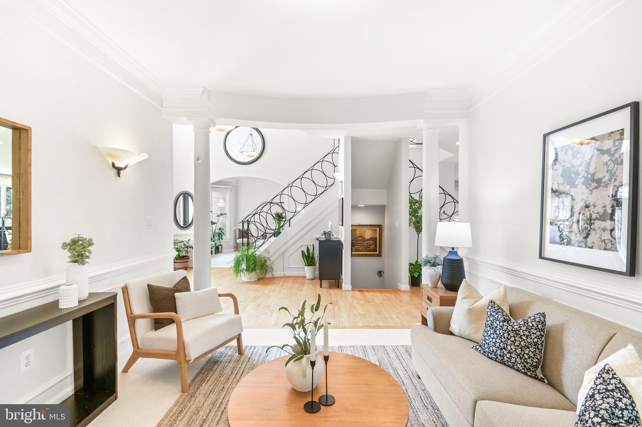 SENECA SPRINGS - Residential