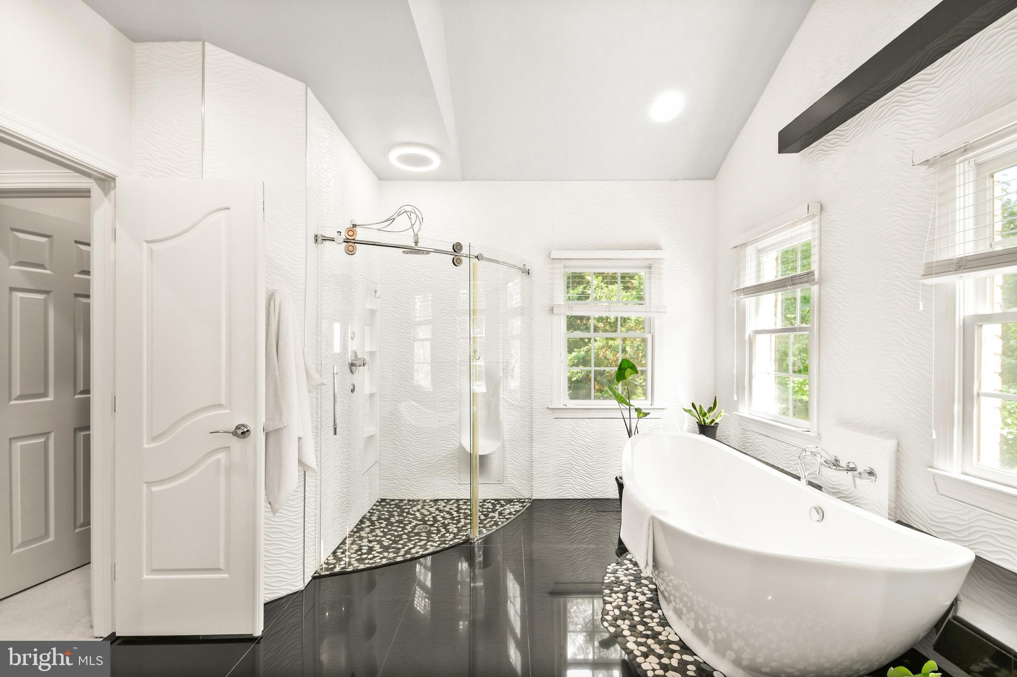 SENECA SPRINGS - Residential