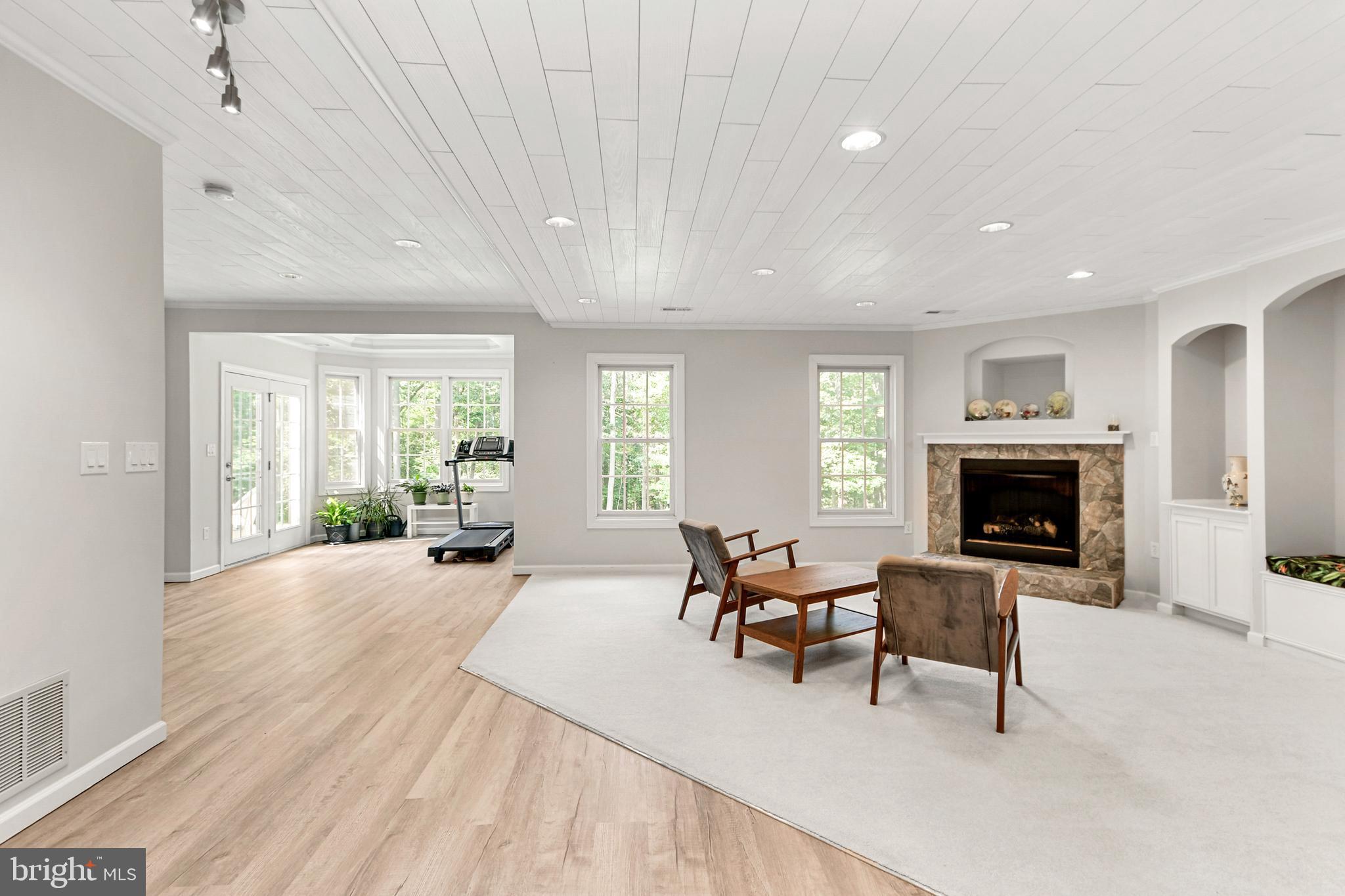 SENECA SPRINGS - Residential