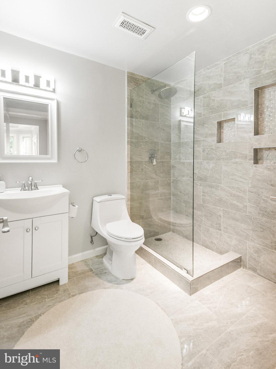 SENECA SPRINGS - Residential