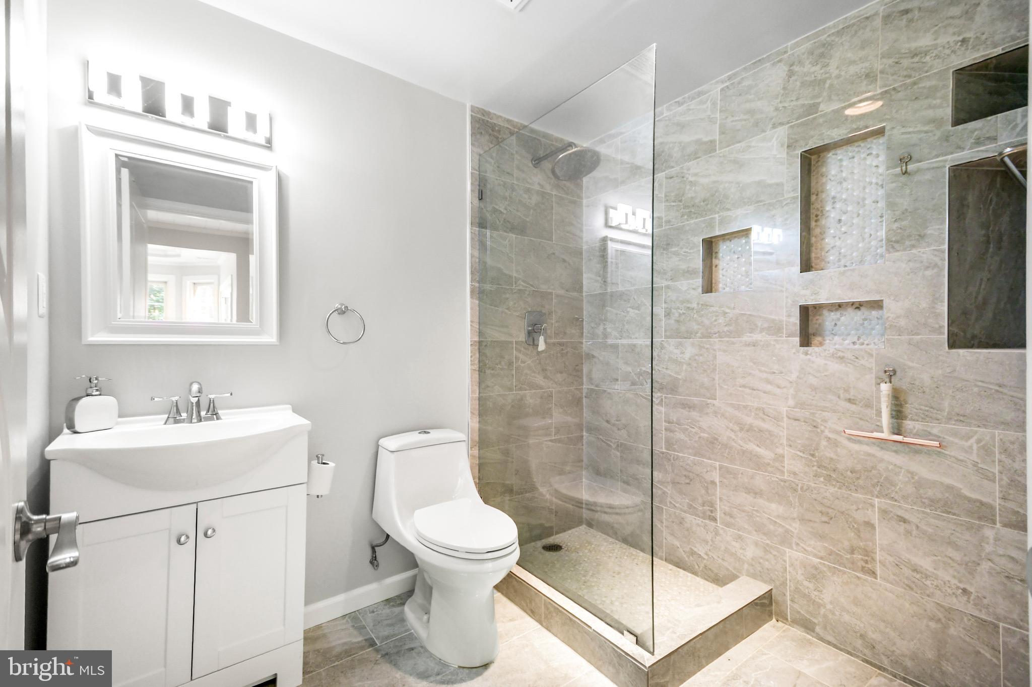 SENECA SPRINGS - Residential