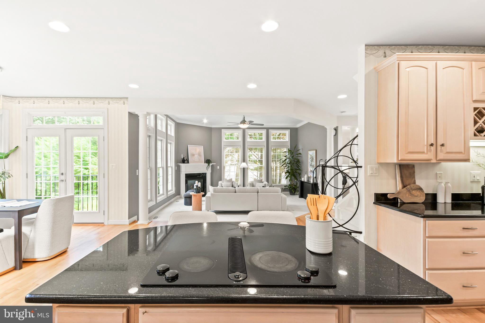 SENECA SPRINGS - Residential